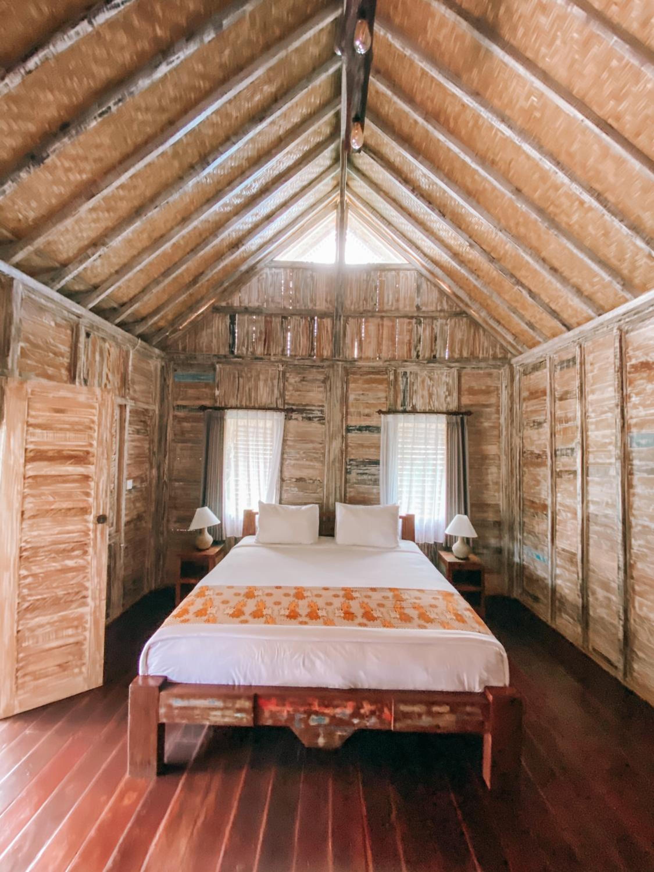 Twin Room with Balcony - Photo 23