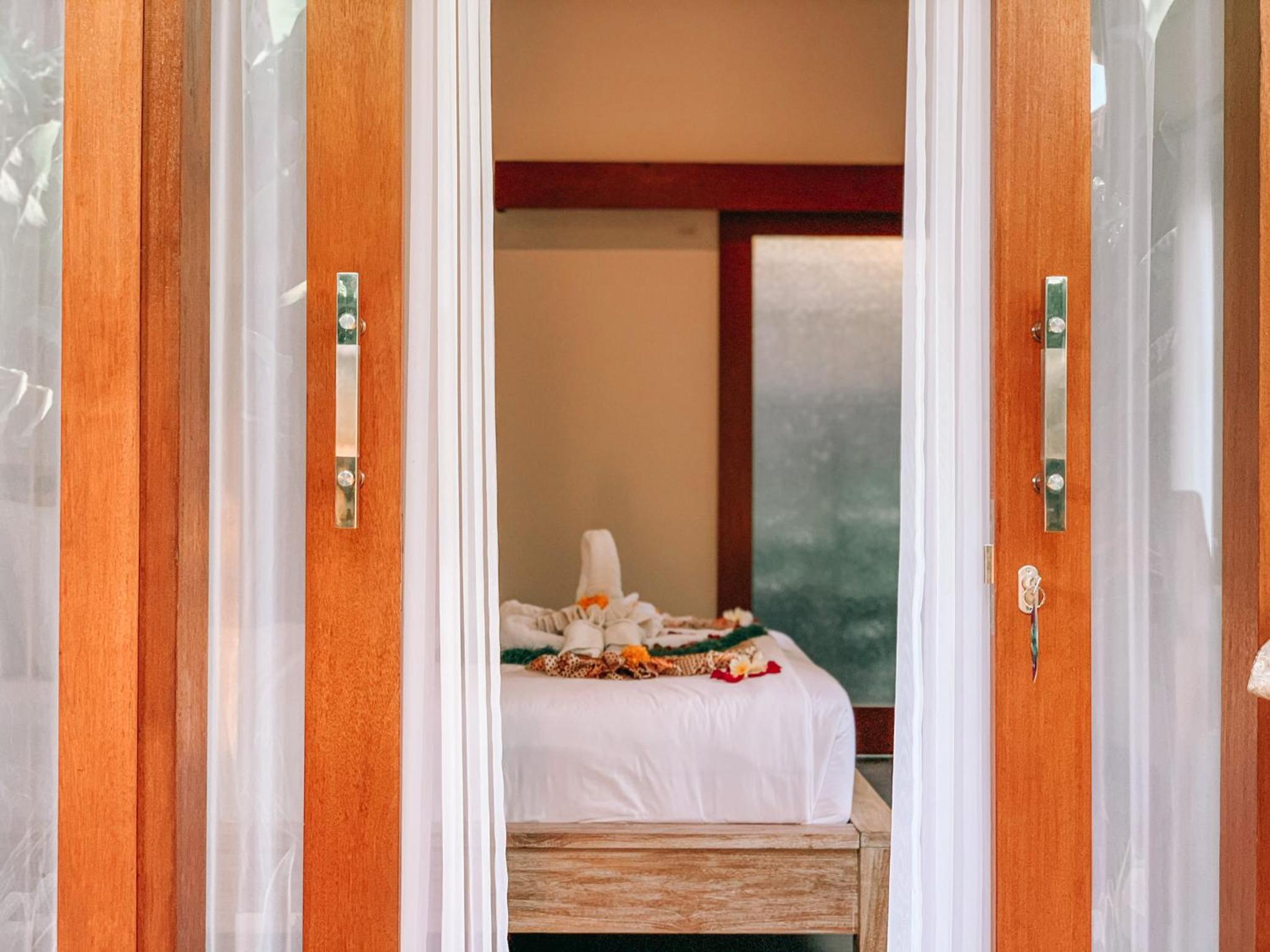 Double Room with Private Bathroom - Photo 3