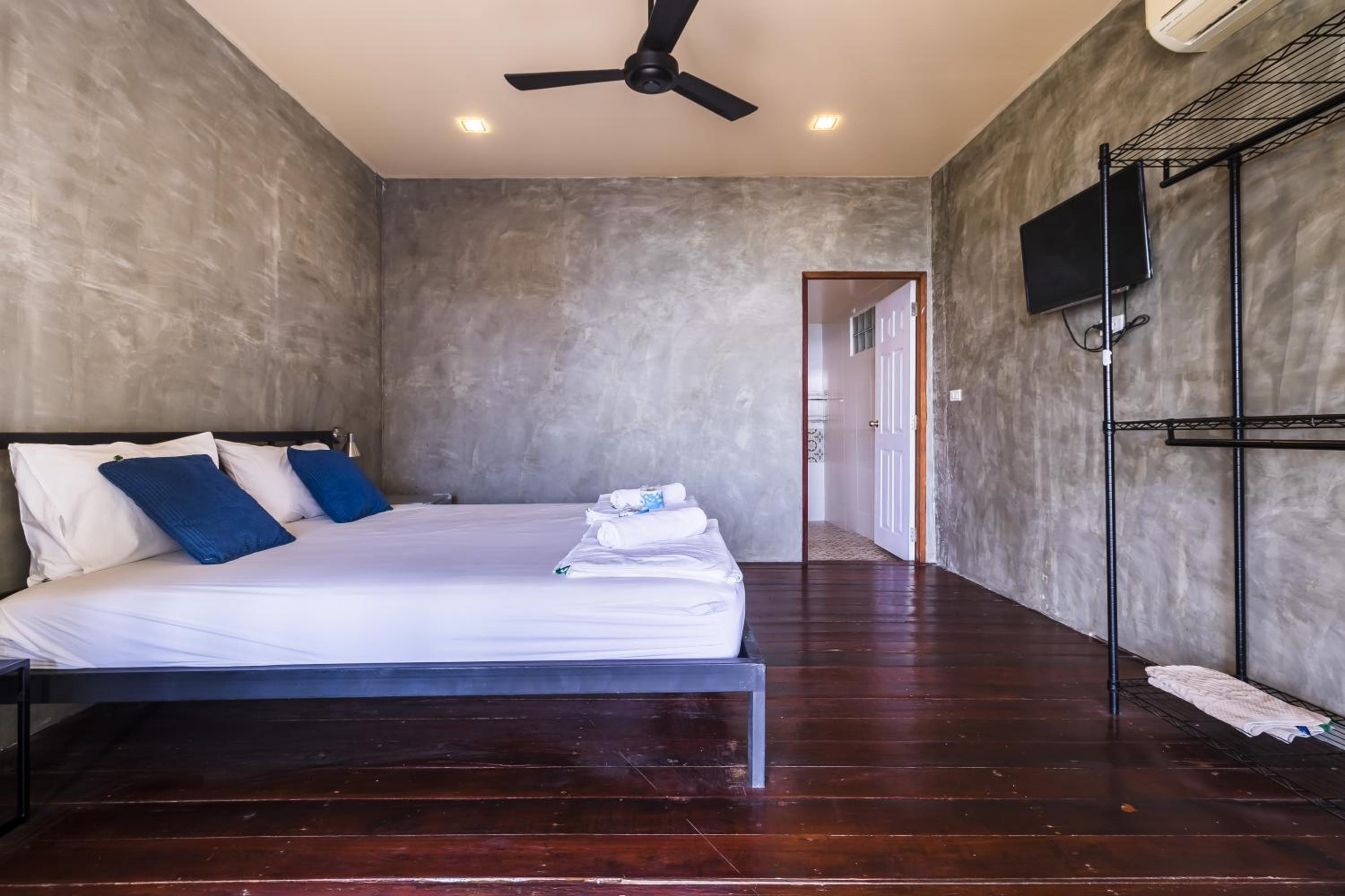 Superior Double Room photo 3