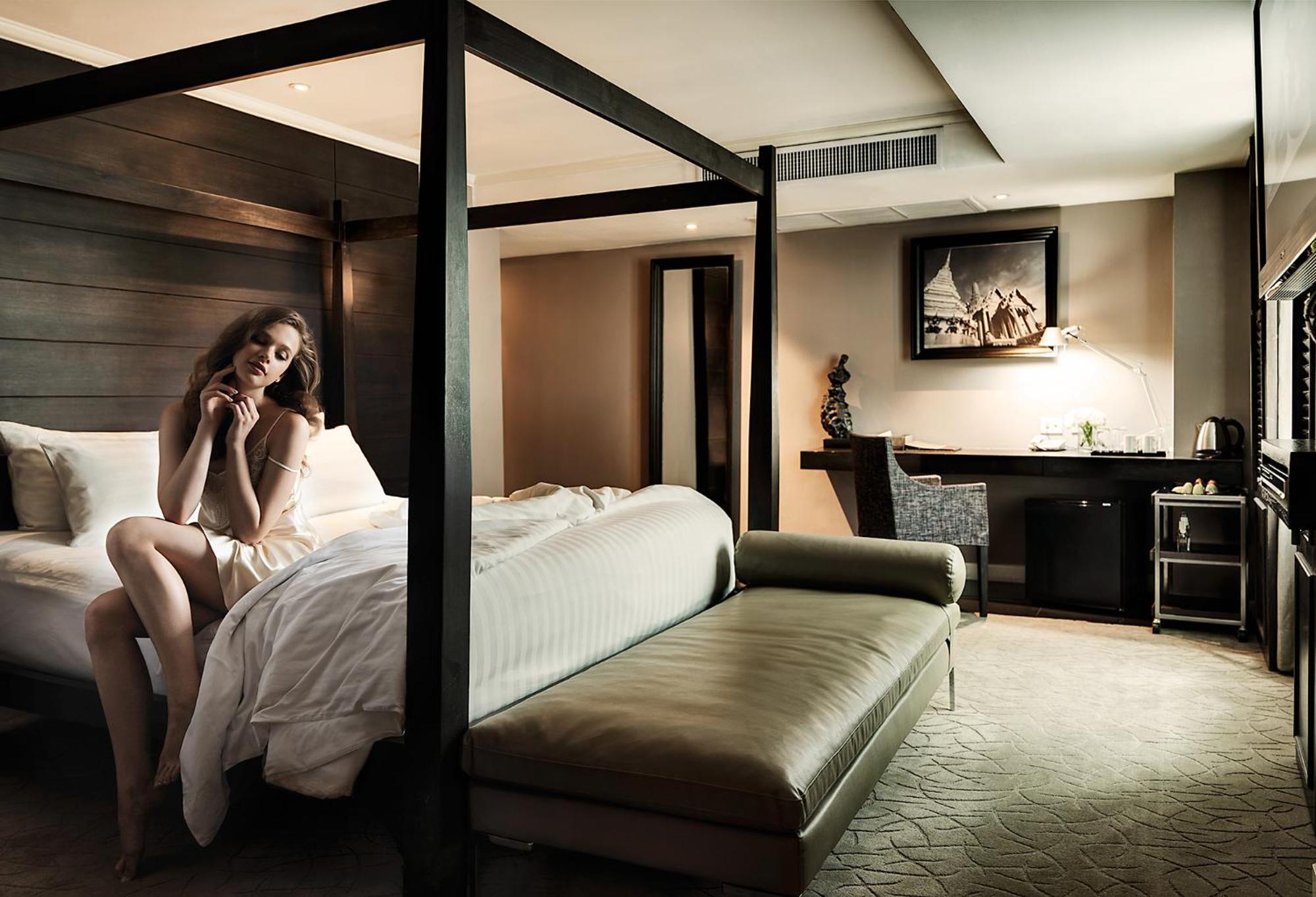 Junior Suite Single Room photo 2