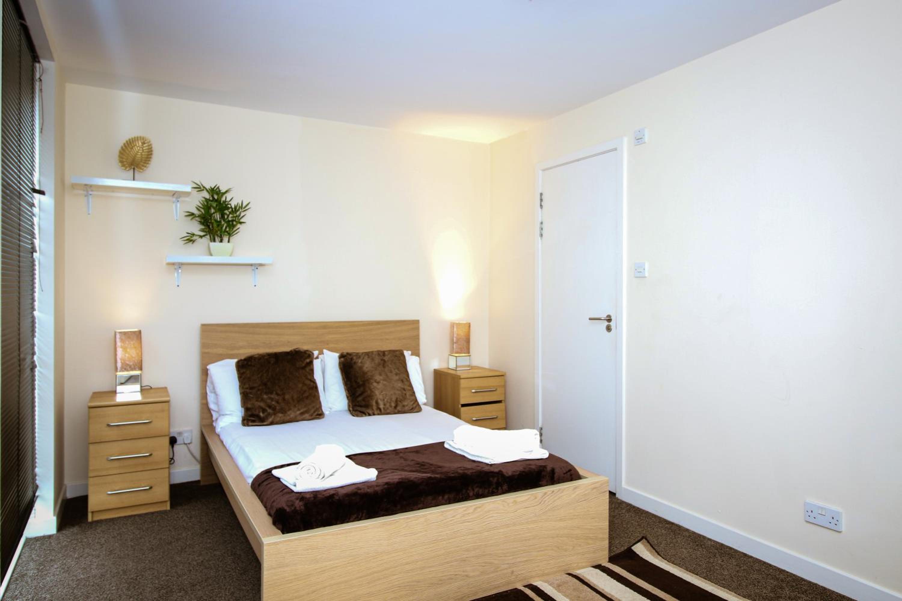 3 Bedroom Apartment (6 adults) - Photo 22