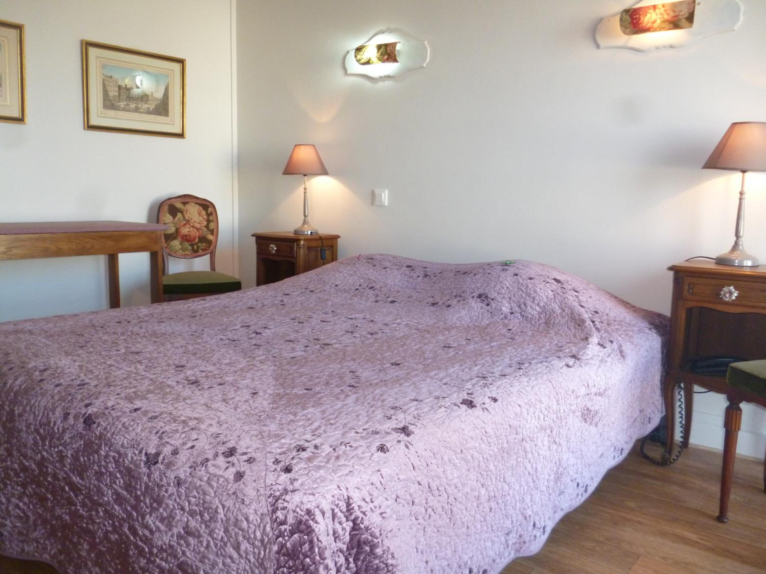 Double Room with Sea View - Photo 1