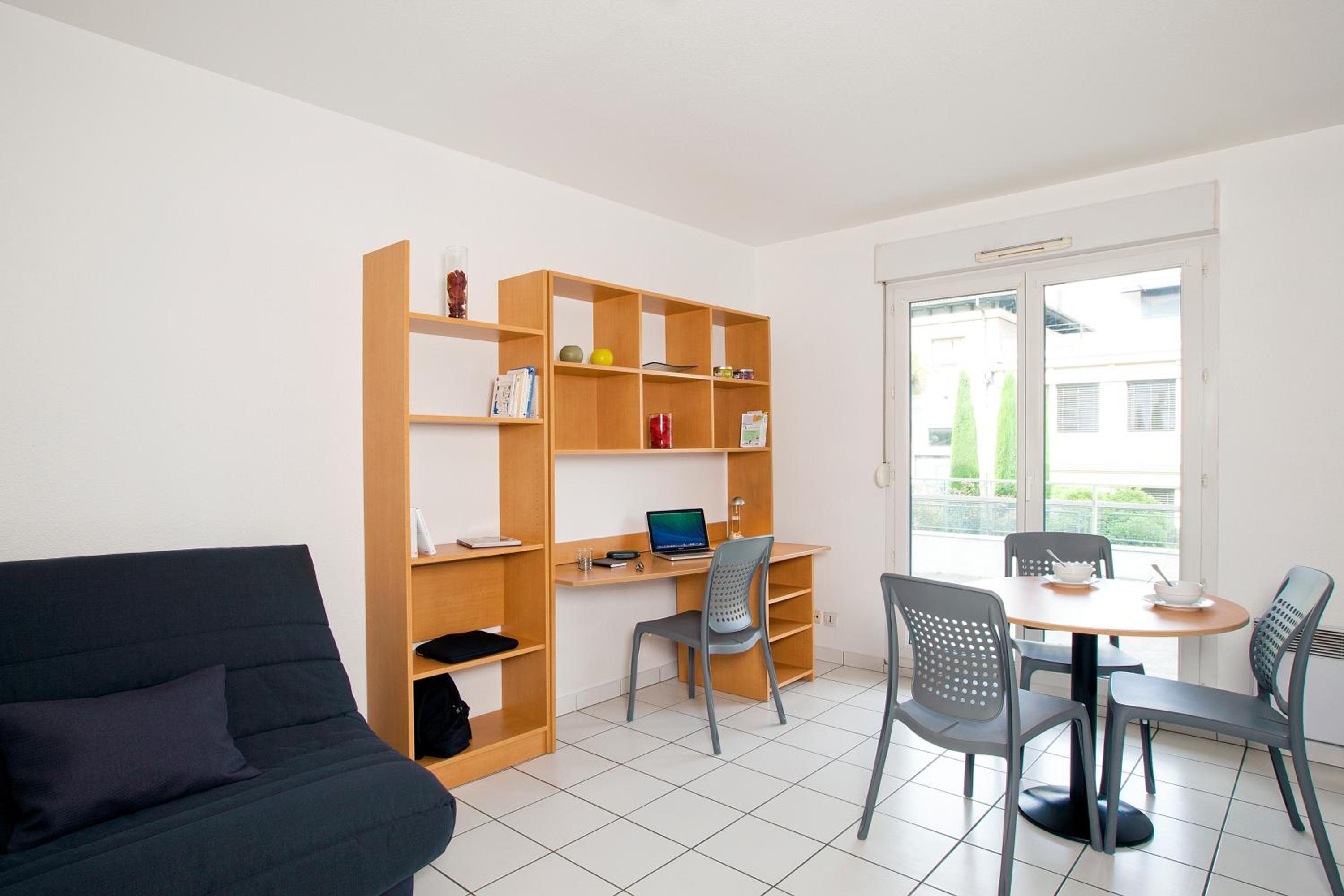 Appartement photo 3