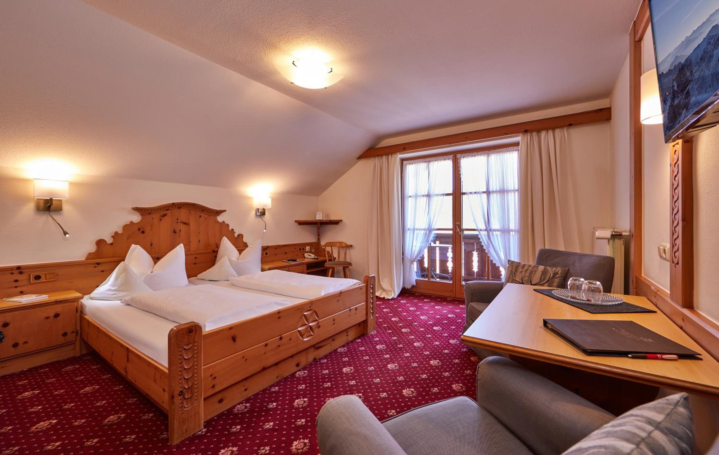 Standard Double Room photo 1