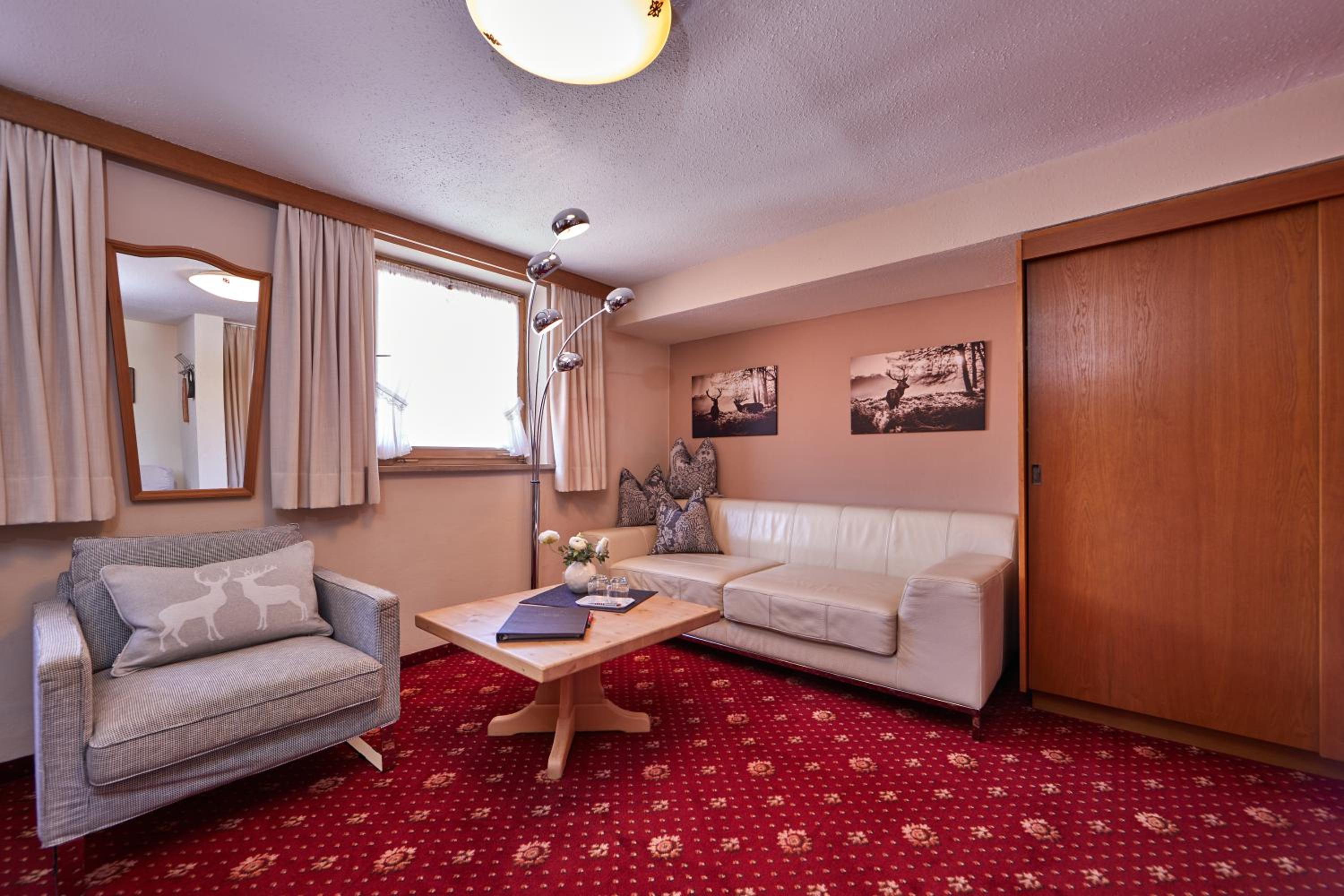 Budget Double Room photo 2