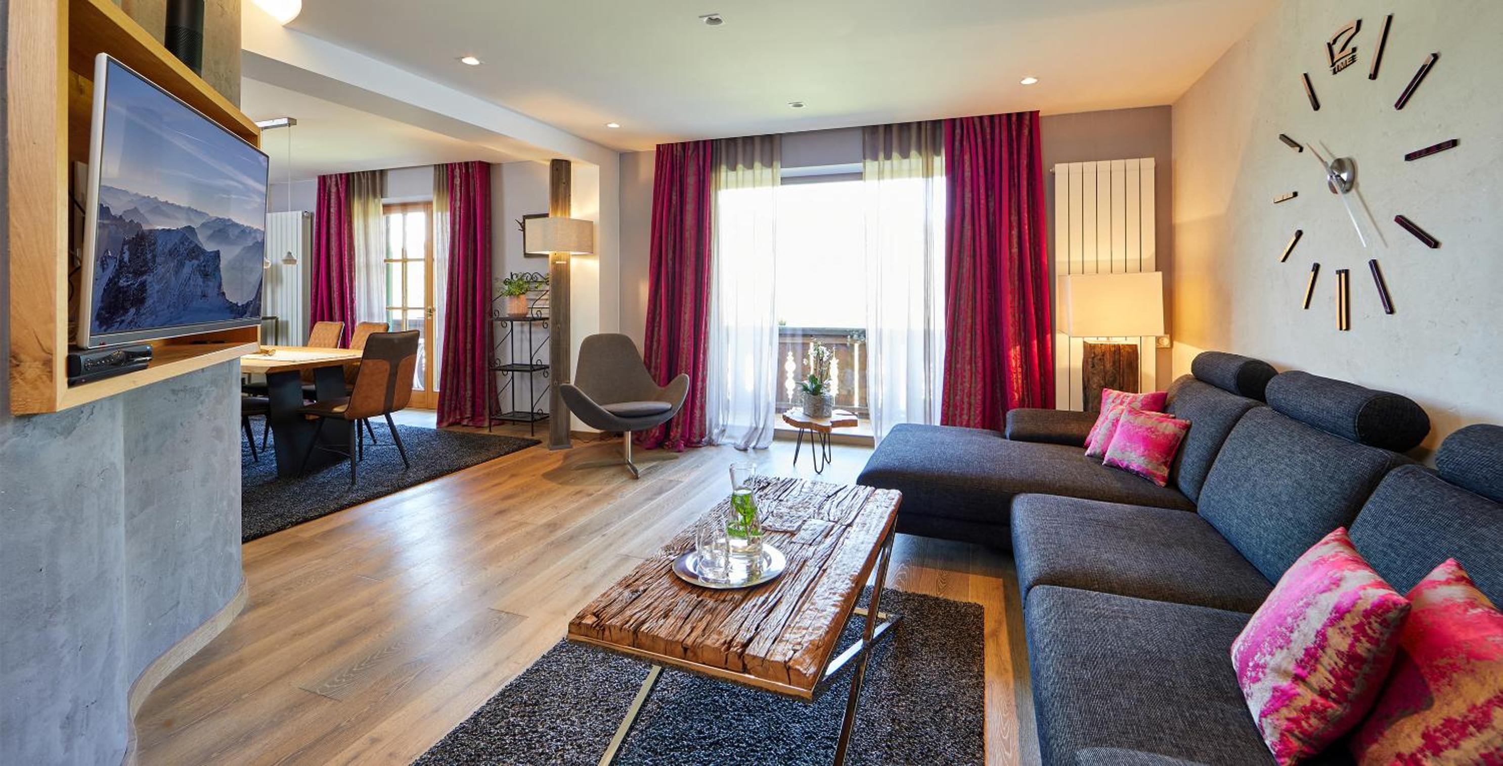 Superior Suite photo 1