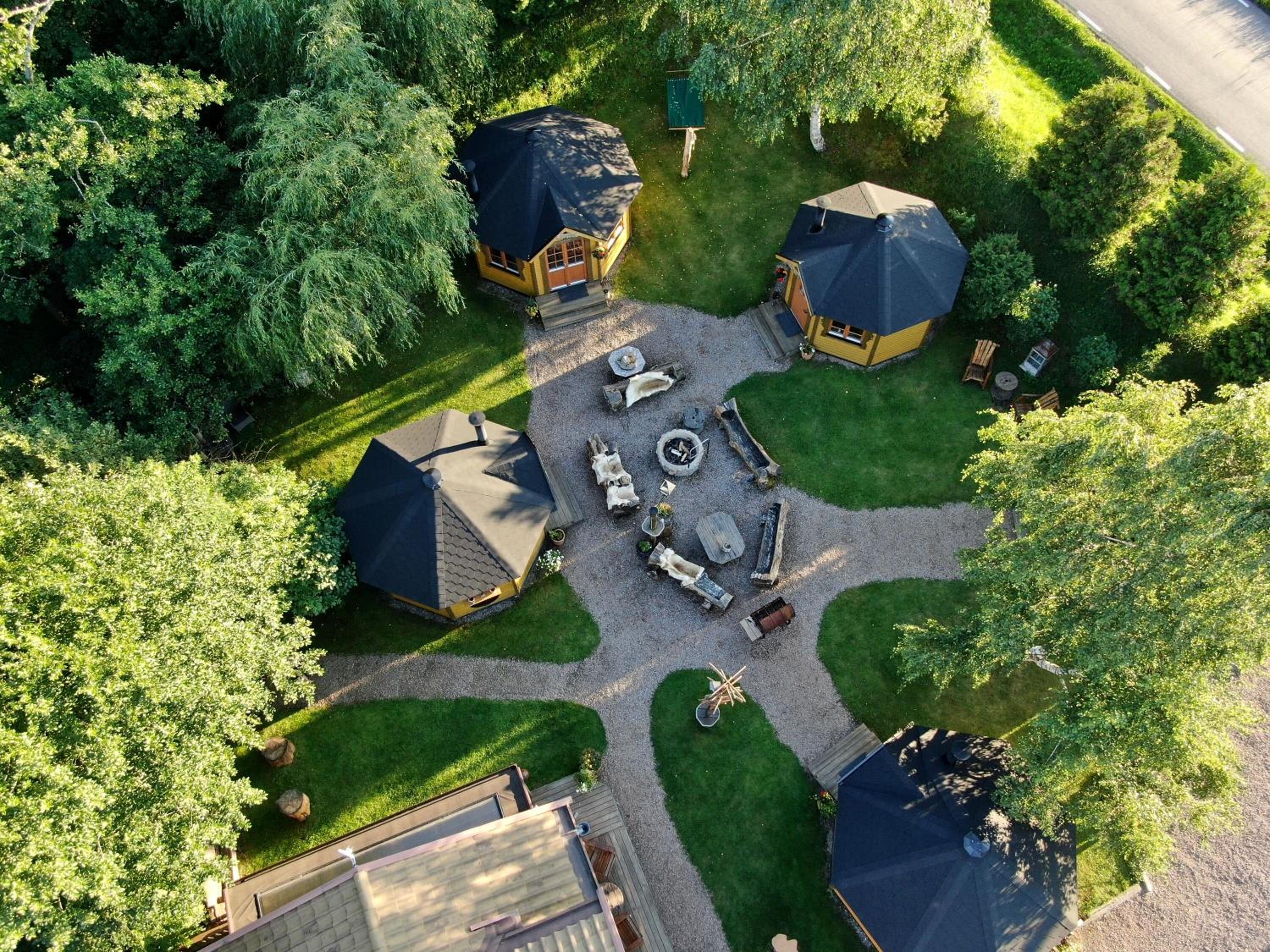 Chalet photo 2