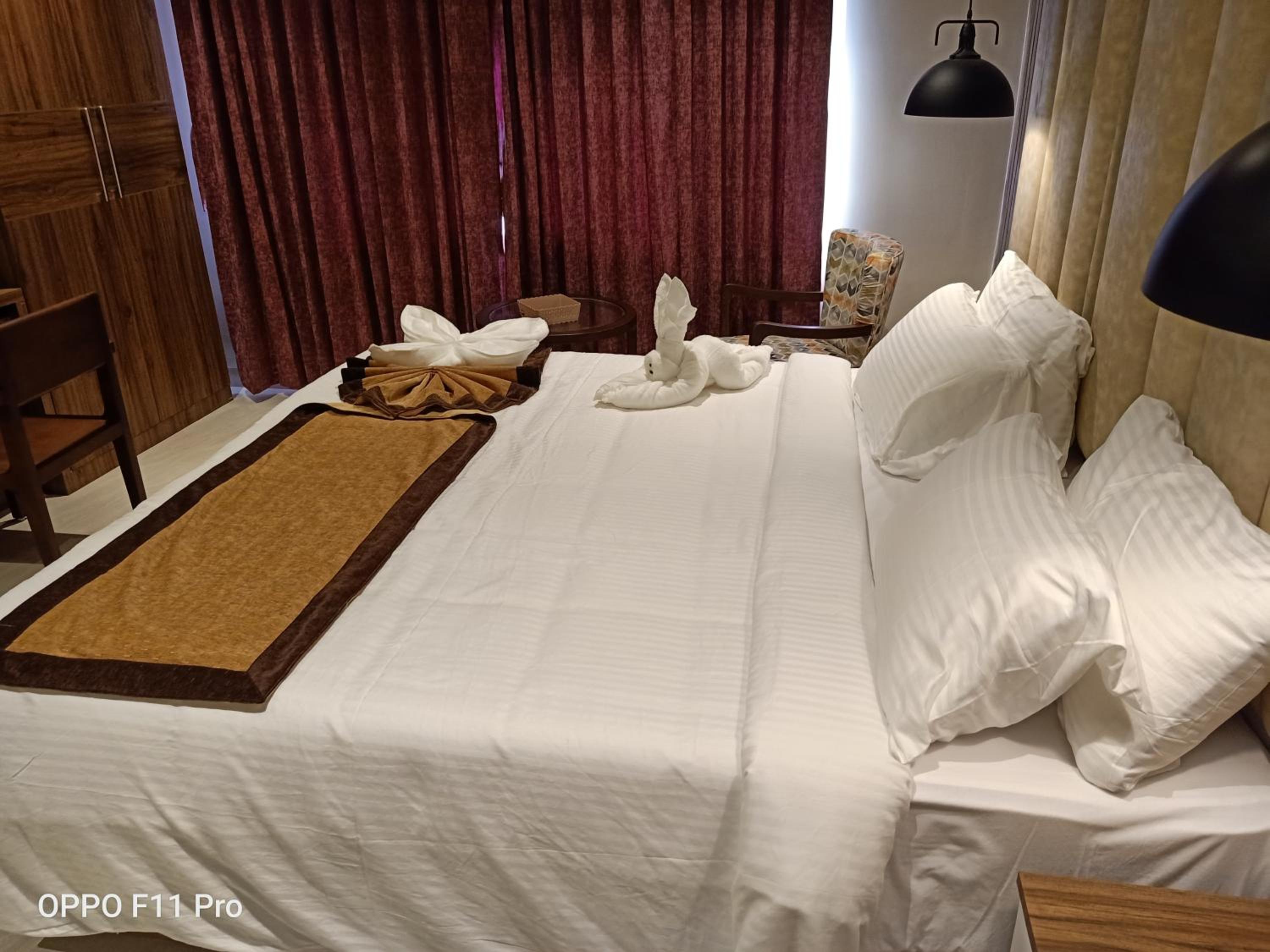 Executive Suite
