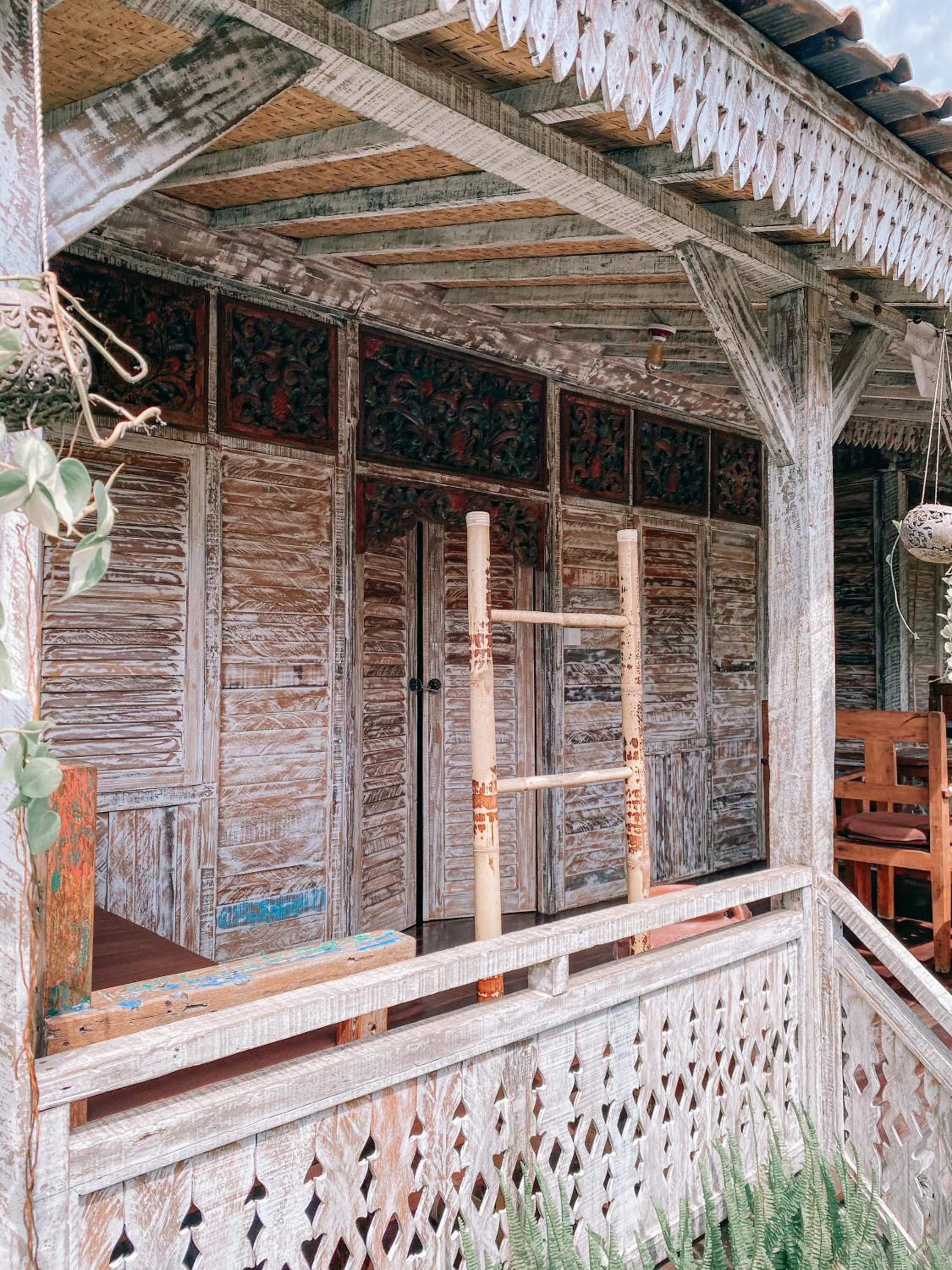 Twin Room with Balcony - Photo 20