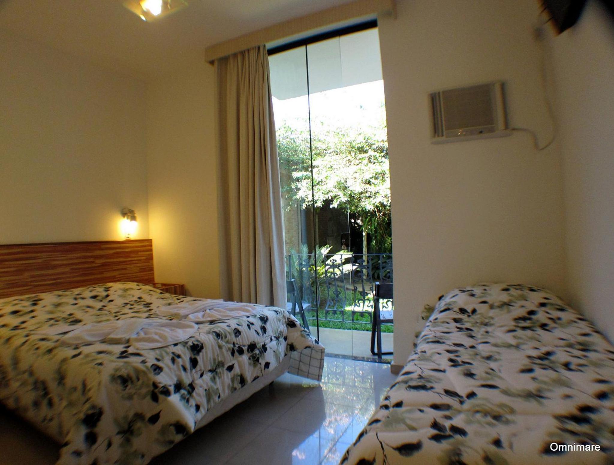Deluxe Double or Twin Room photo 1