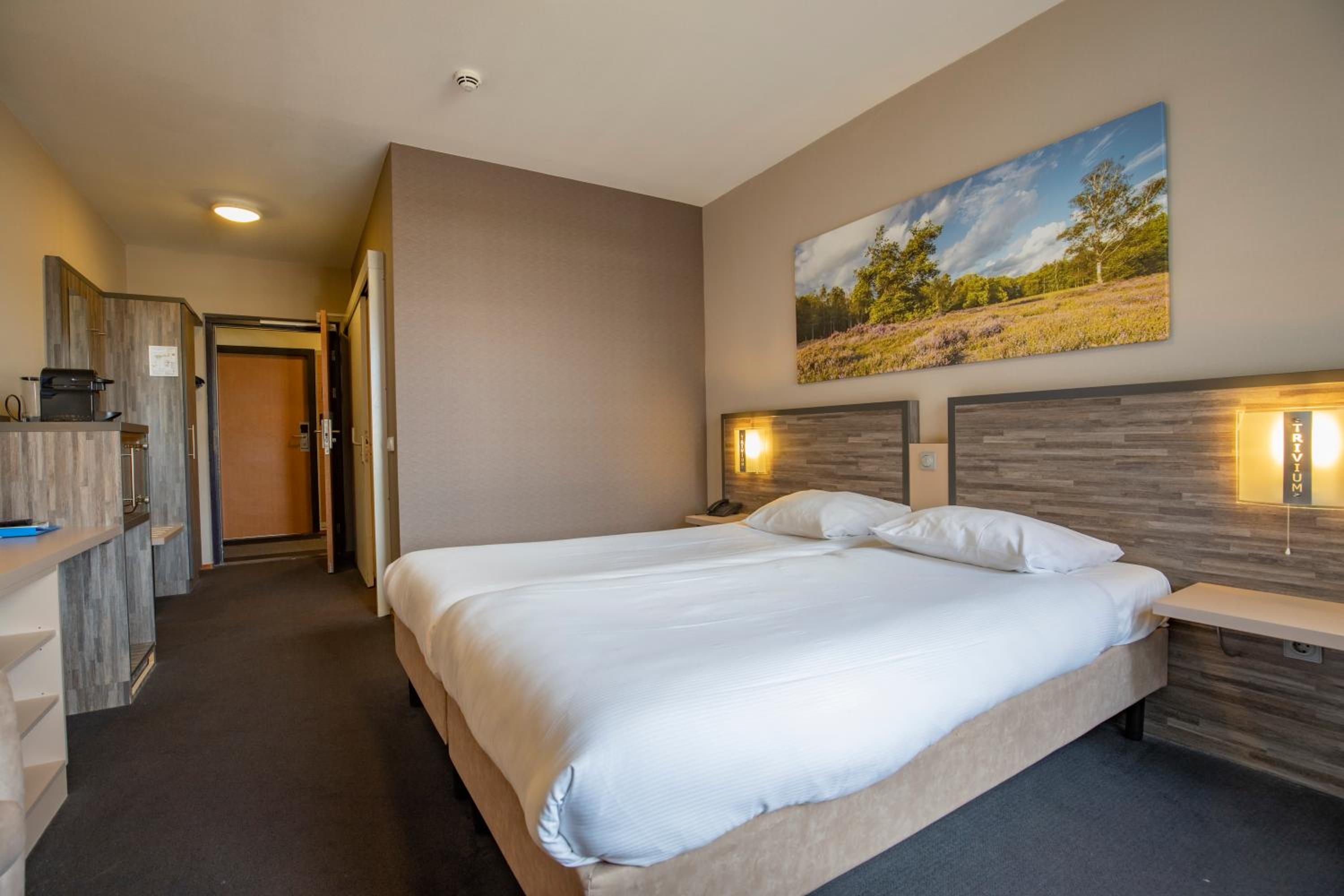 Comfort Double Room - Photo 3