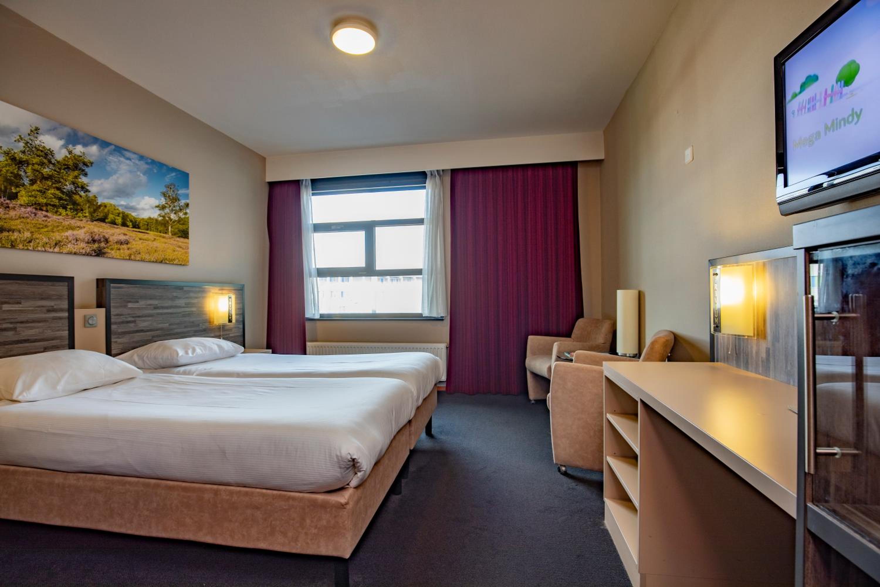 Comfort Double Room - Photo 1