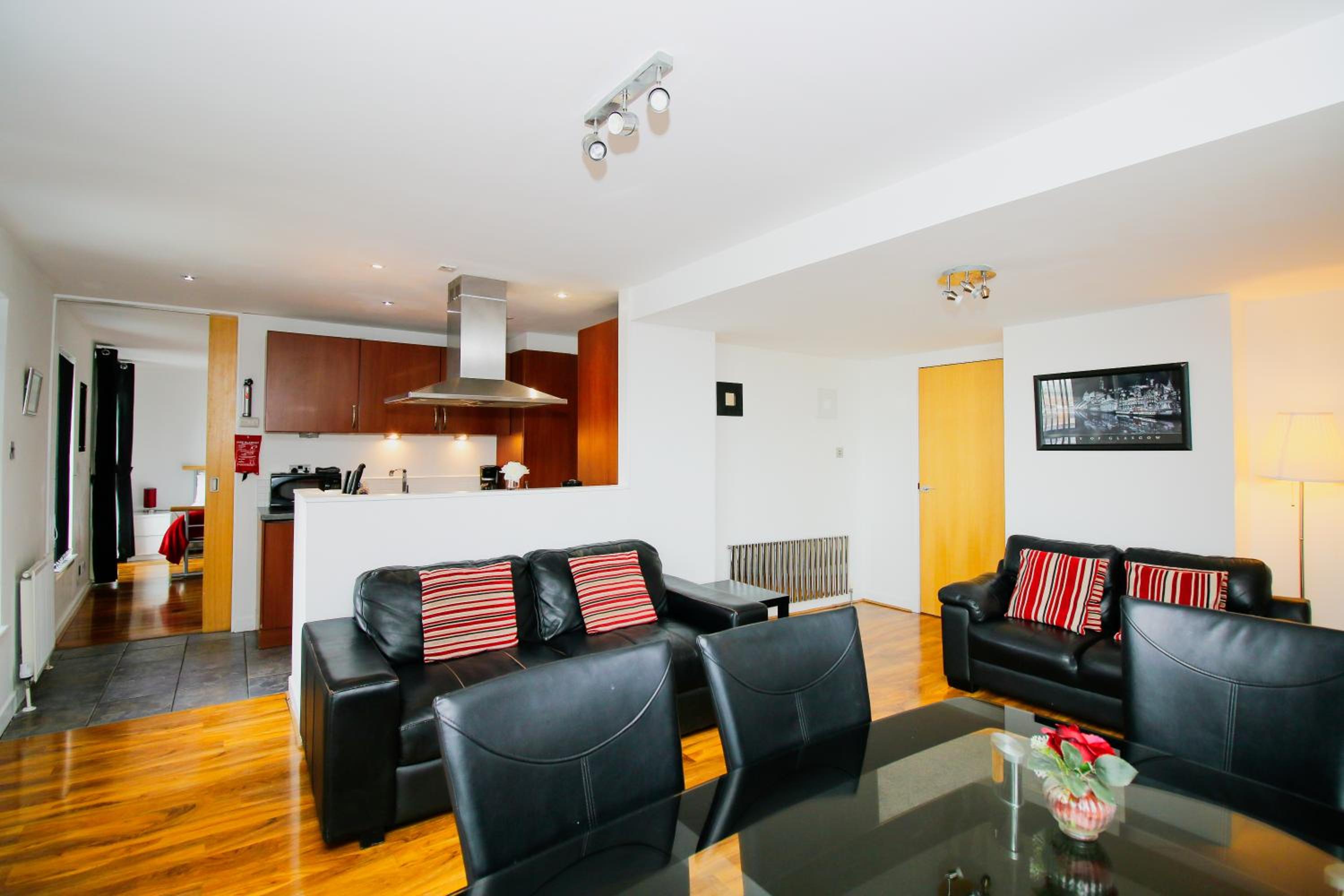 3 Bedroom Apartment (6 adults) - Photo 5