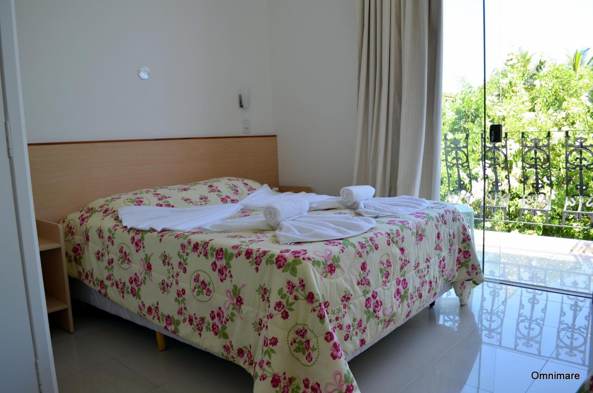 Superior Triple Room photo 2