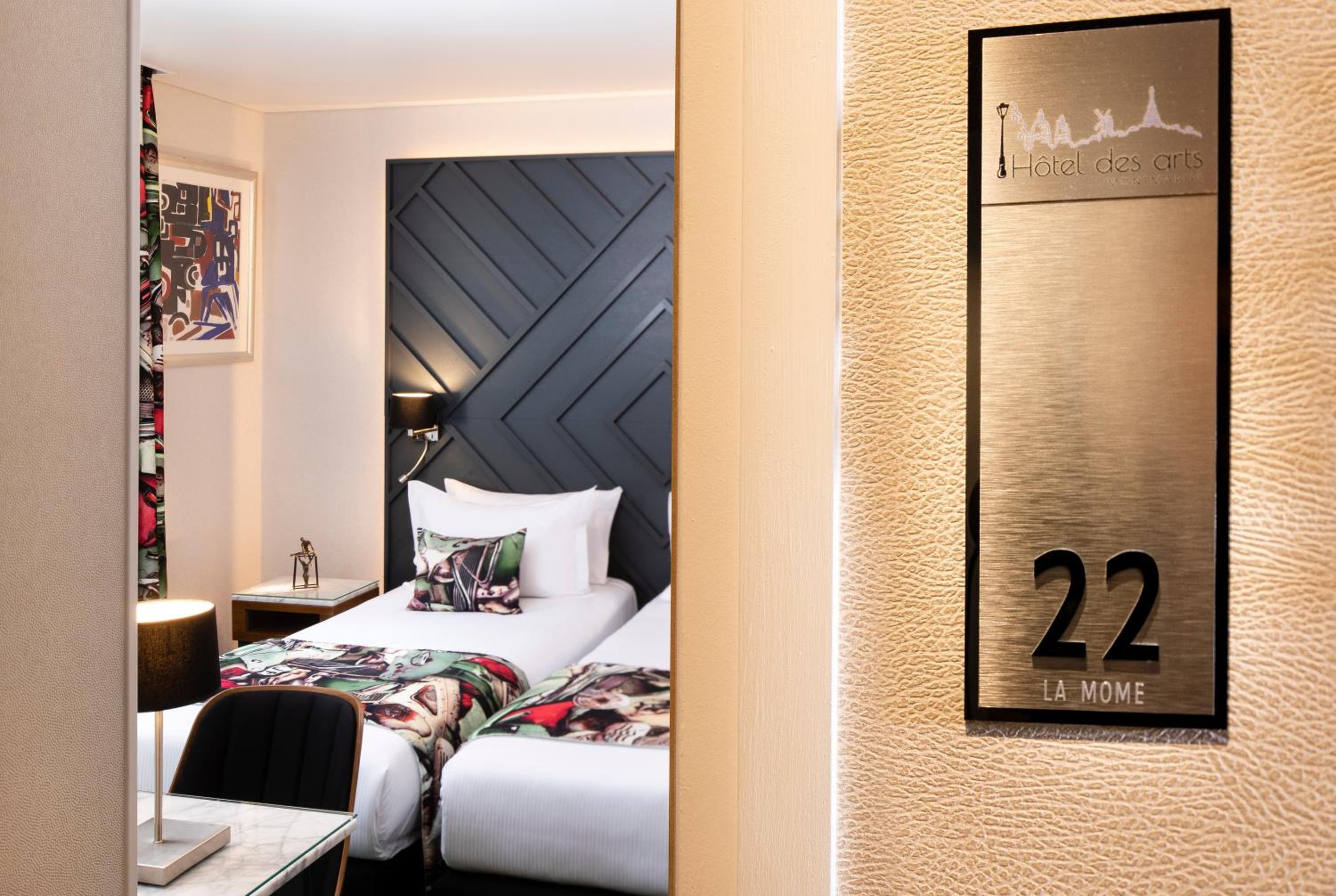 Superior Twin Room photo 3