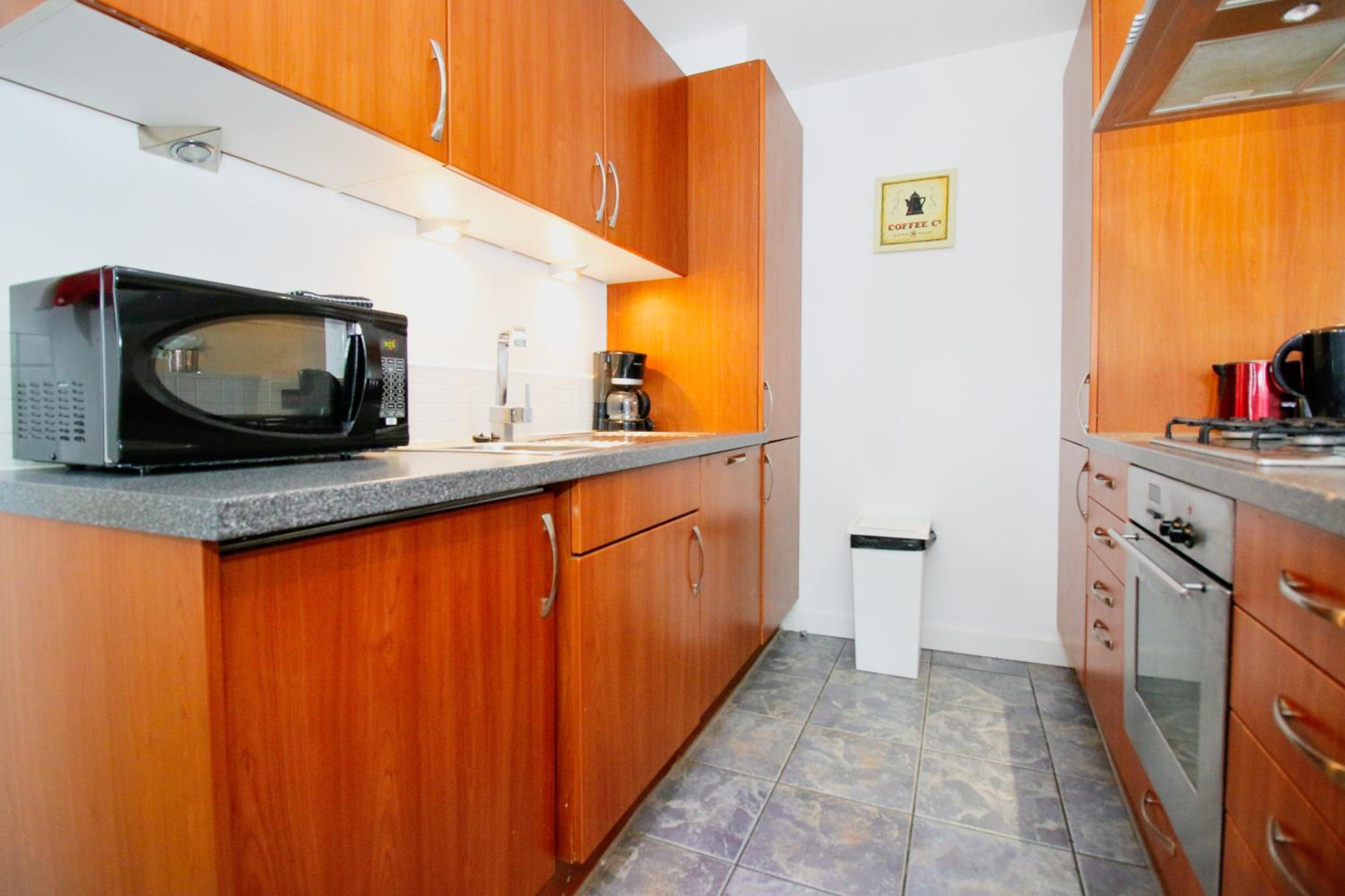 3 Bedroom Apartment (6 adults) - Photo 7