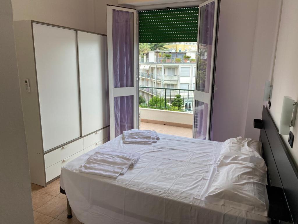 Double Room with Balcony photo 1