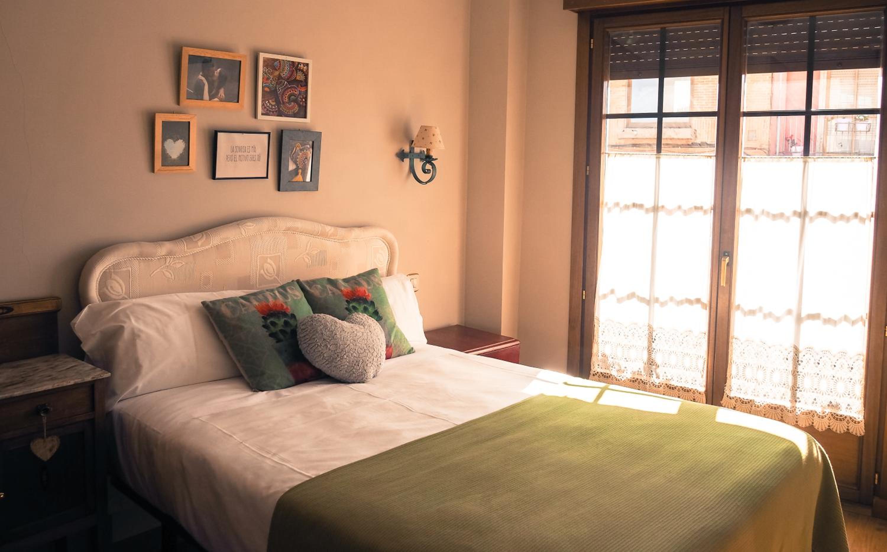 Double Room photo 2