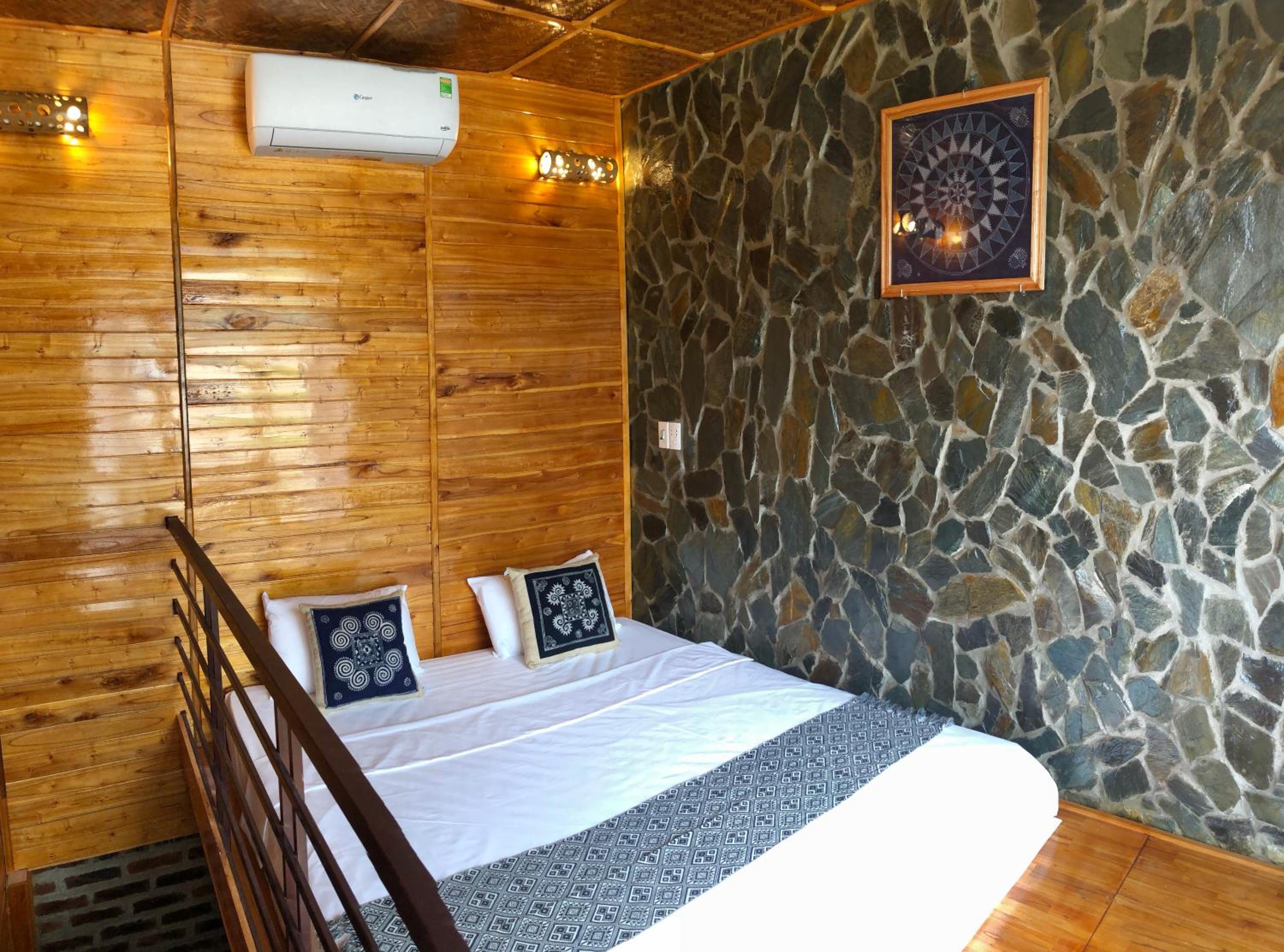 Double Room with Mountain View photo 1