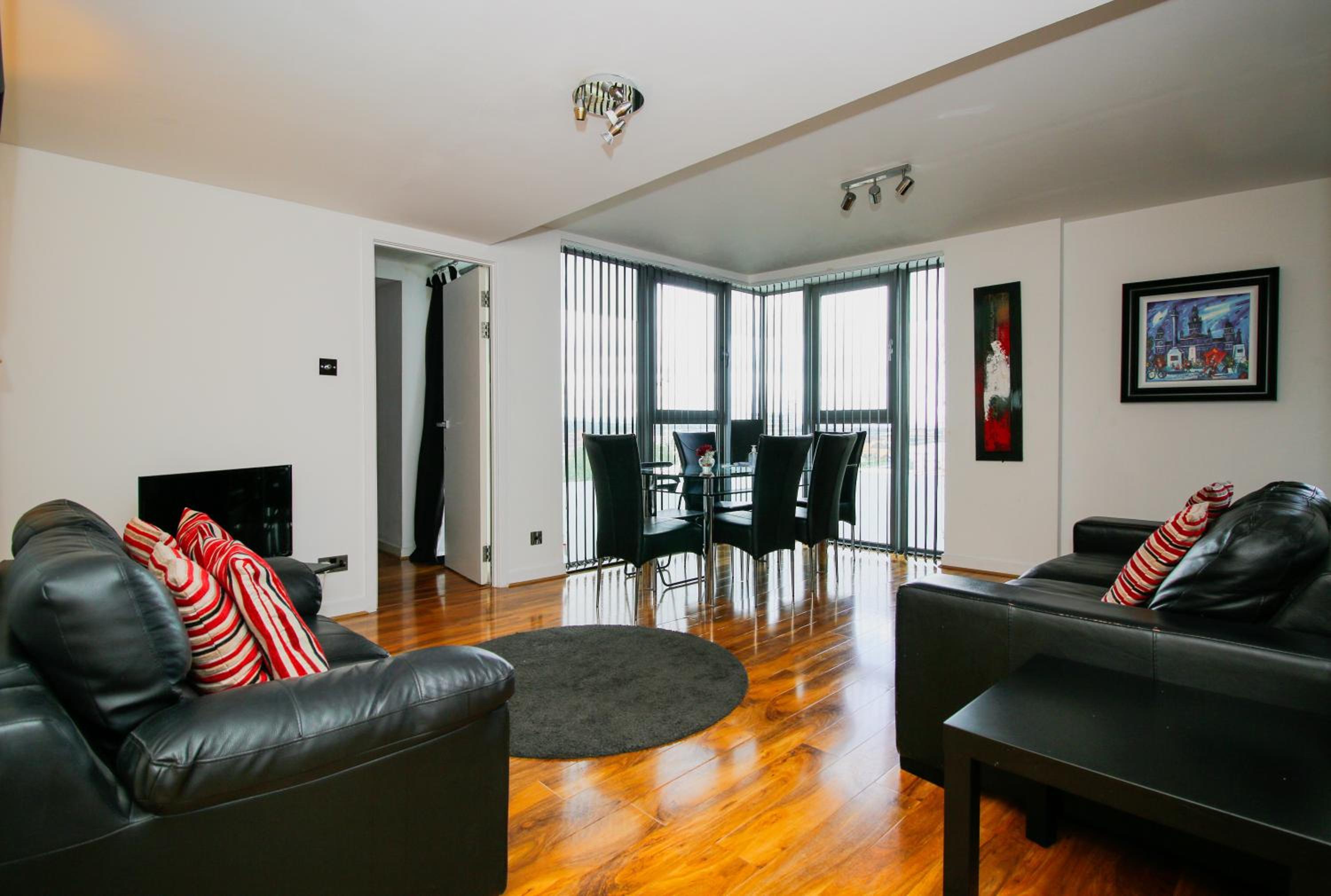 3 Bedroom Apartment (6 adults) - Photo 4