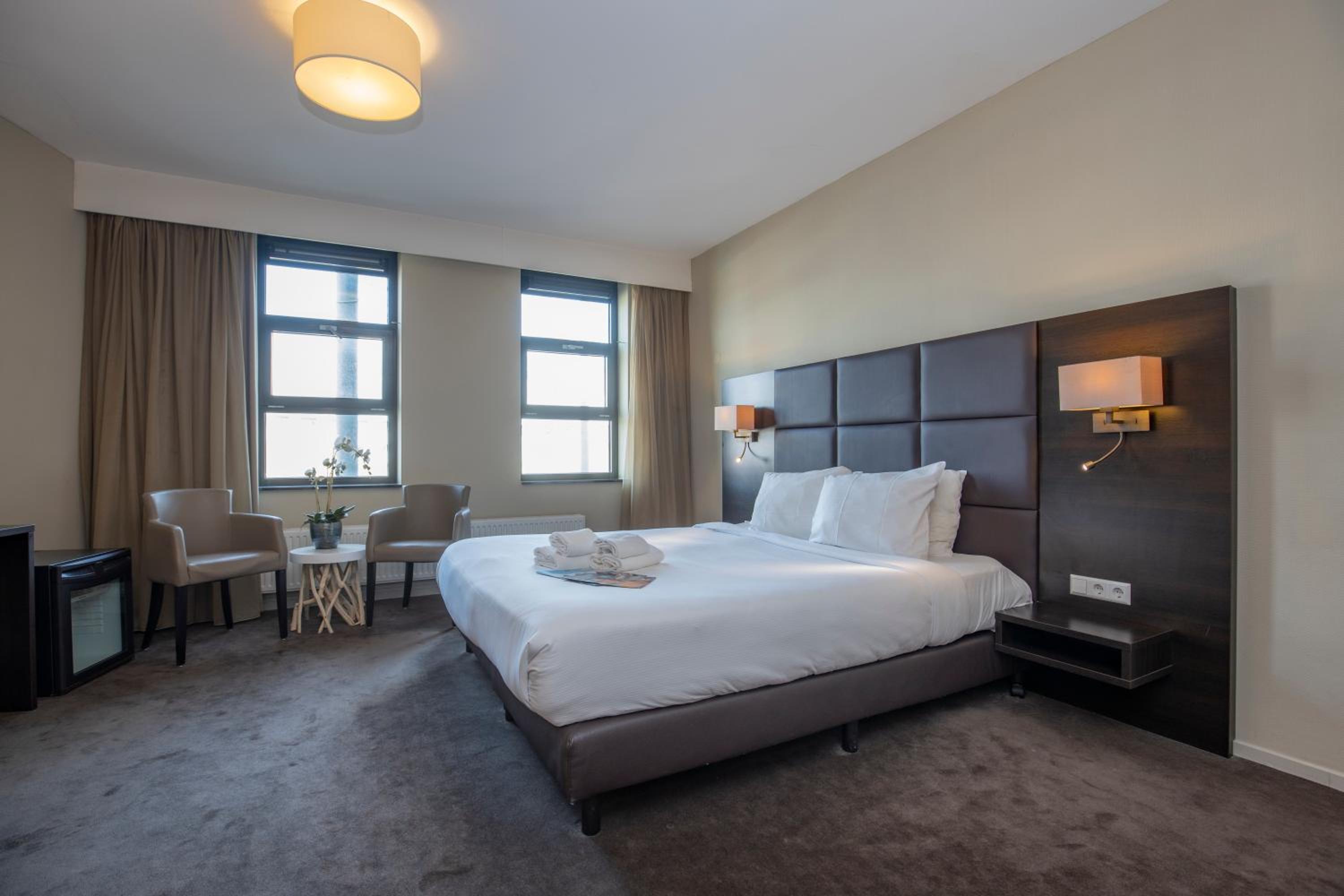 Junior Suite - Photo 2