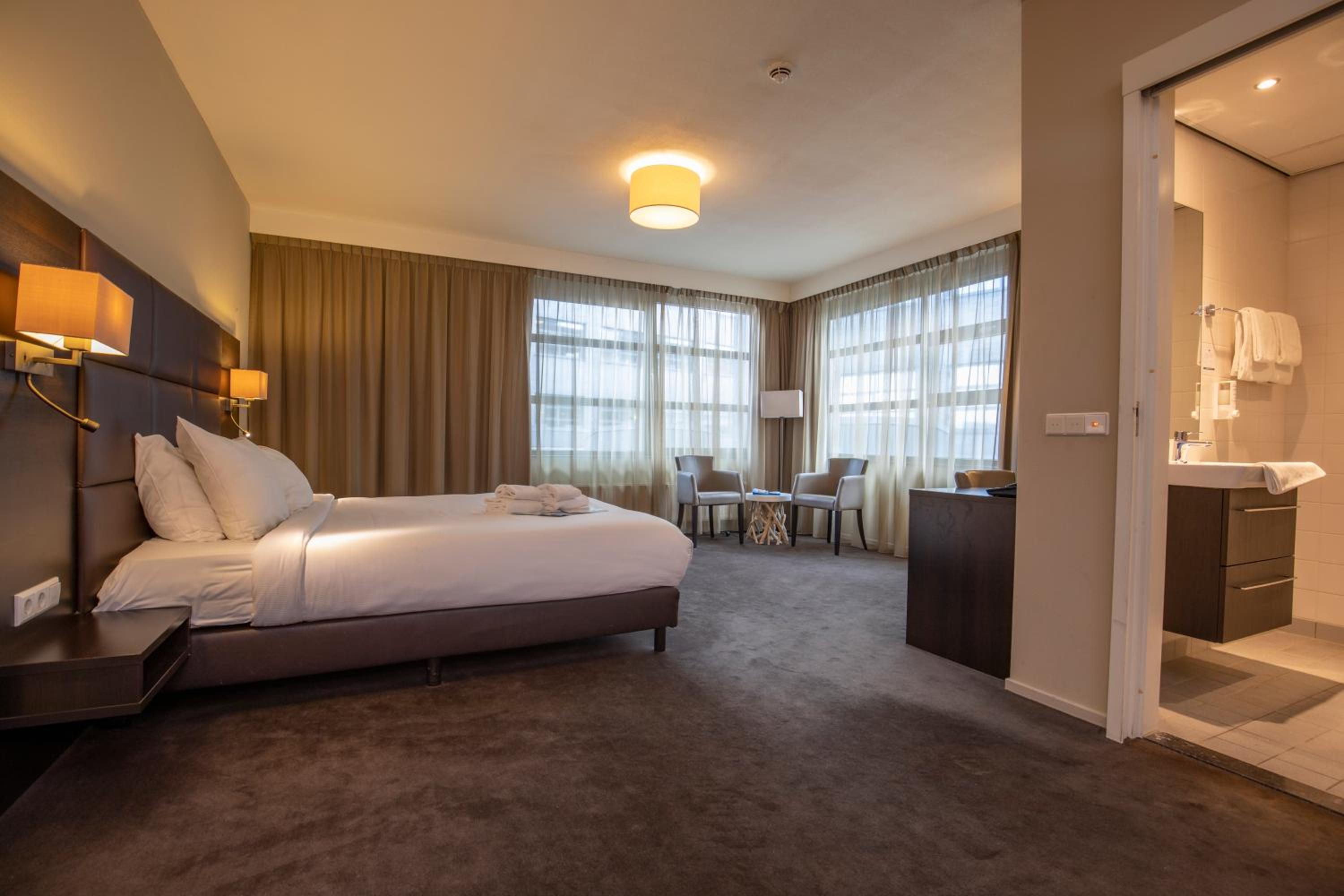 Junior Suite - Photo 5
