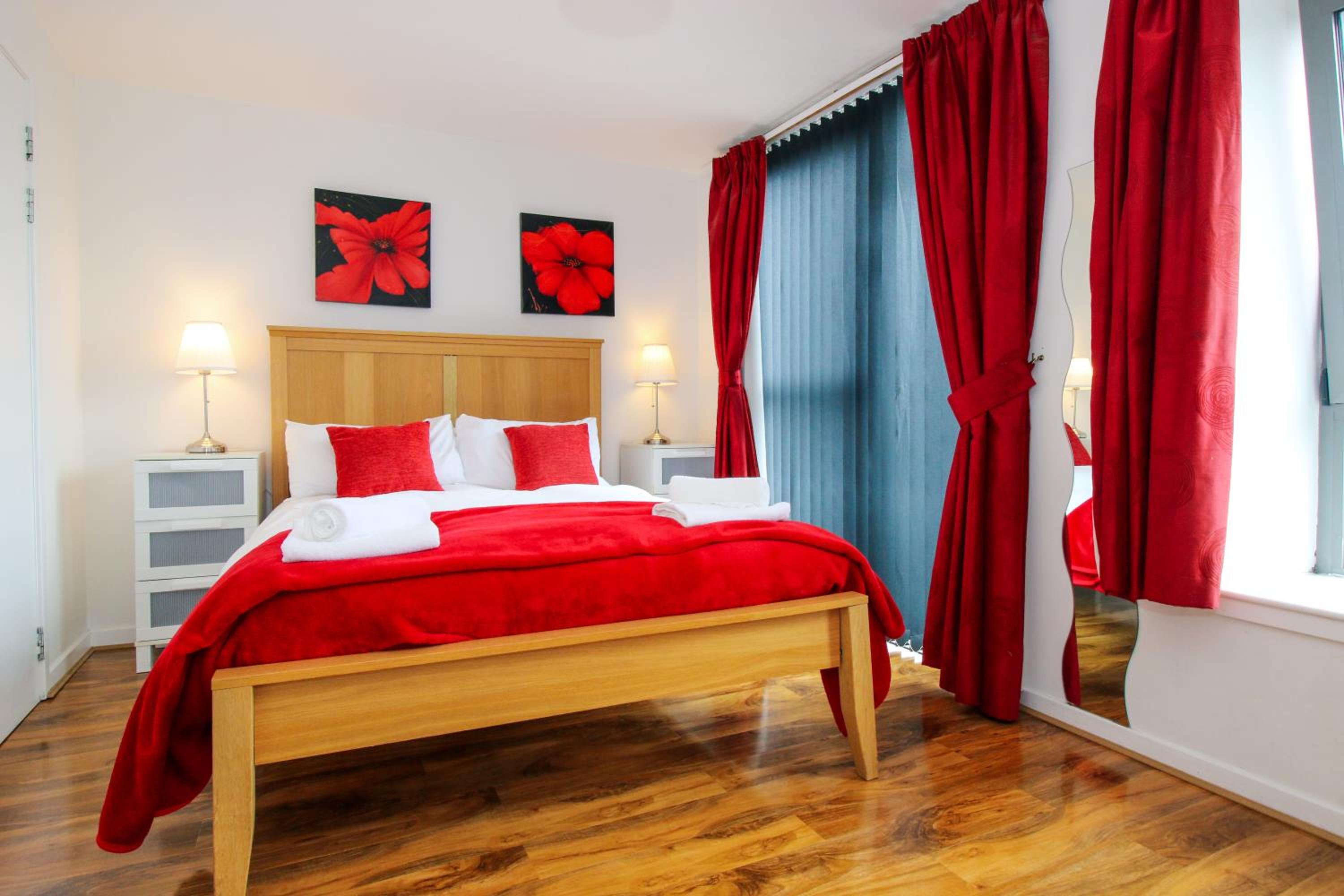 2-Bedroom Apartment (4 Adults) - Photo 4
