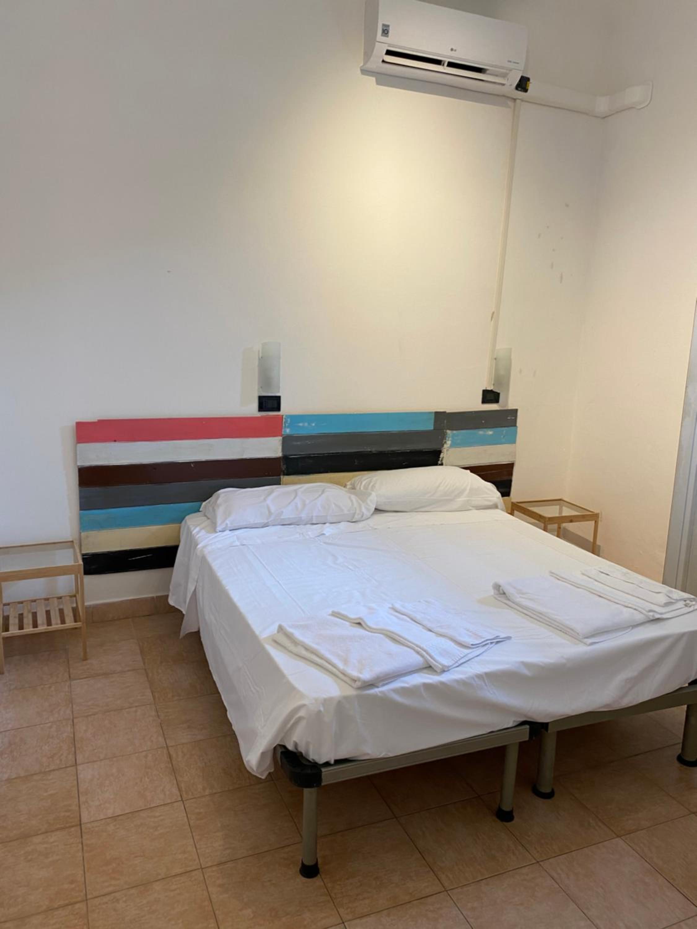 Double or Twin Room with Balcony photo 1