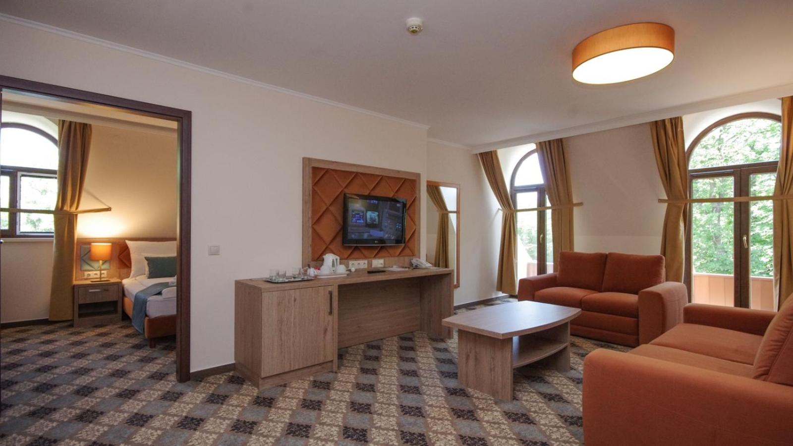 Junior Suite photo 3