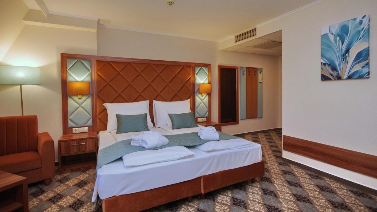 Classic Double or Twin Room - Disability Access