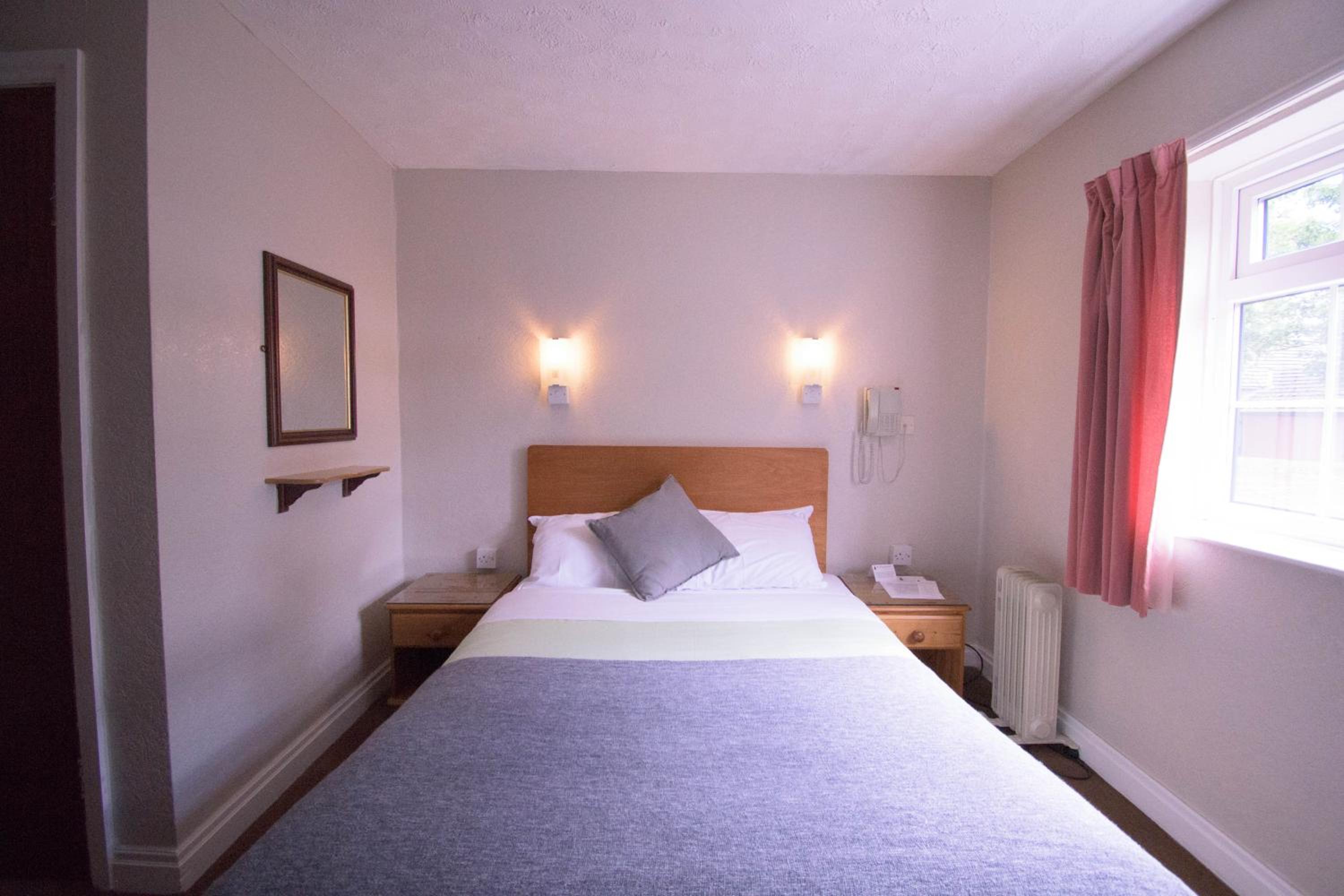 Double Room - Photo 1