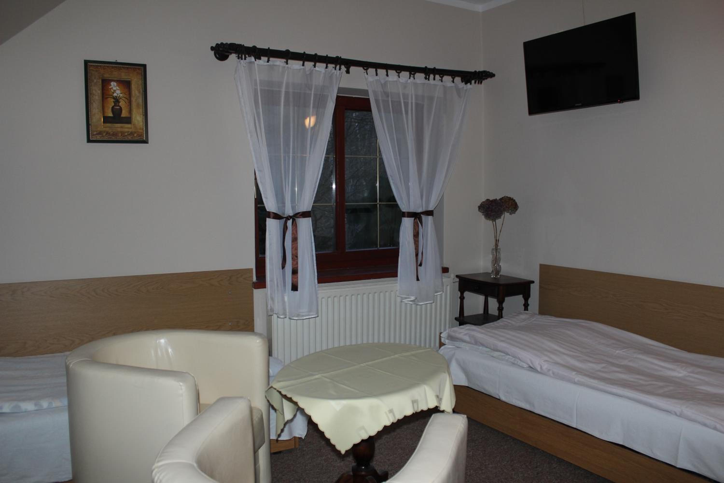 Triple Room - Photo 1