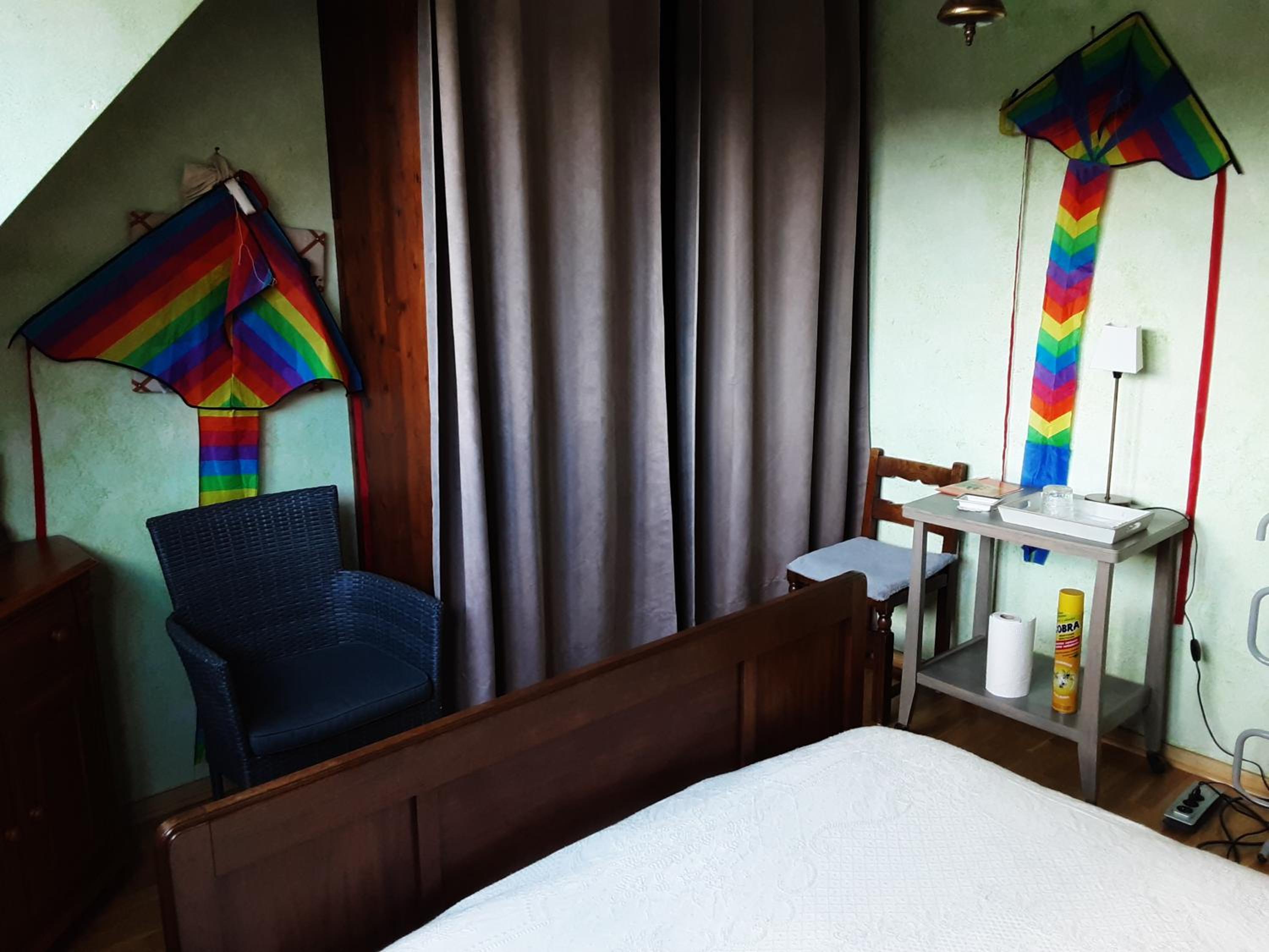 Double Room photo 1