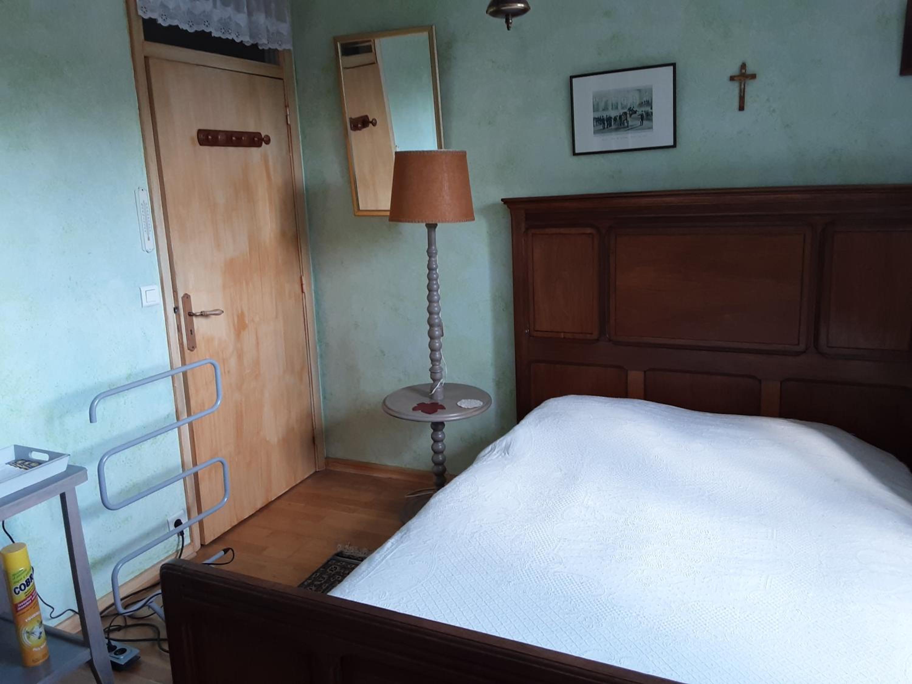 Double Room photo 3