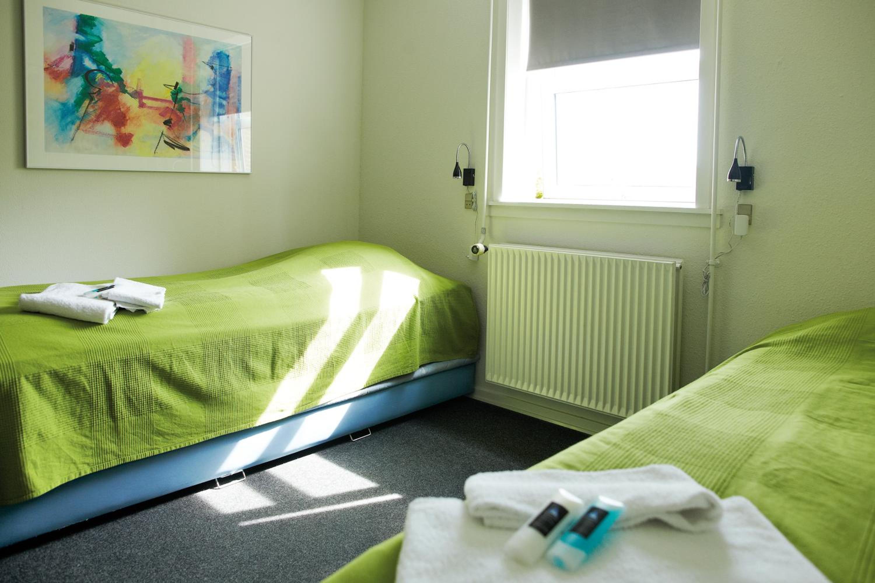 Twin Room photo 3