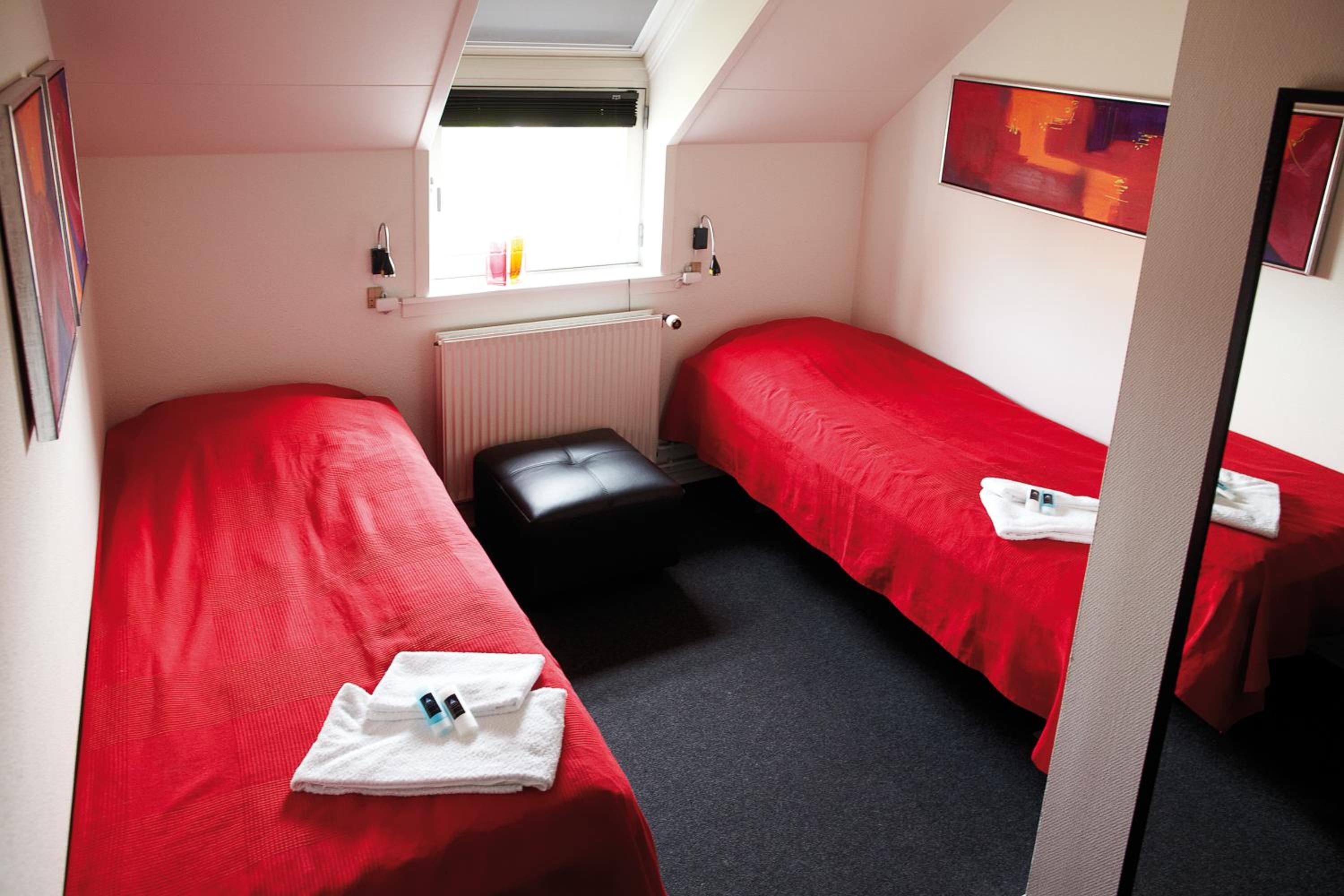 Twin Room photo 2
