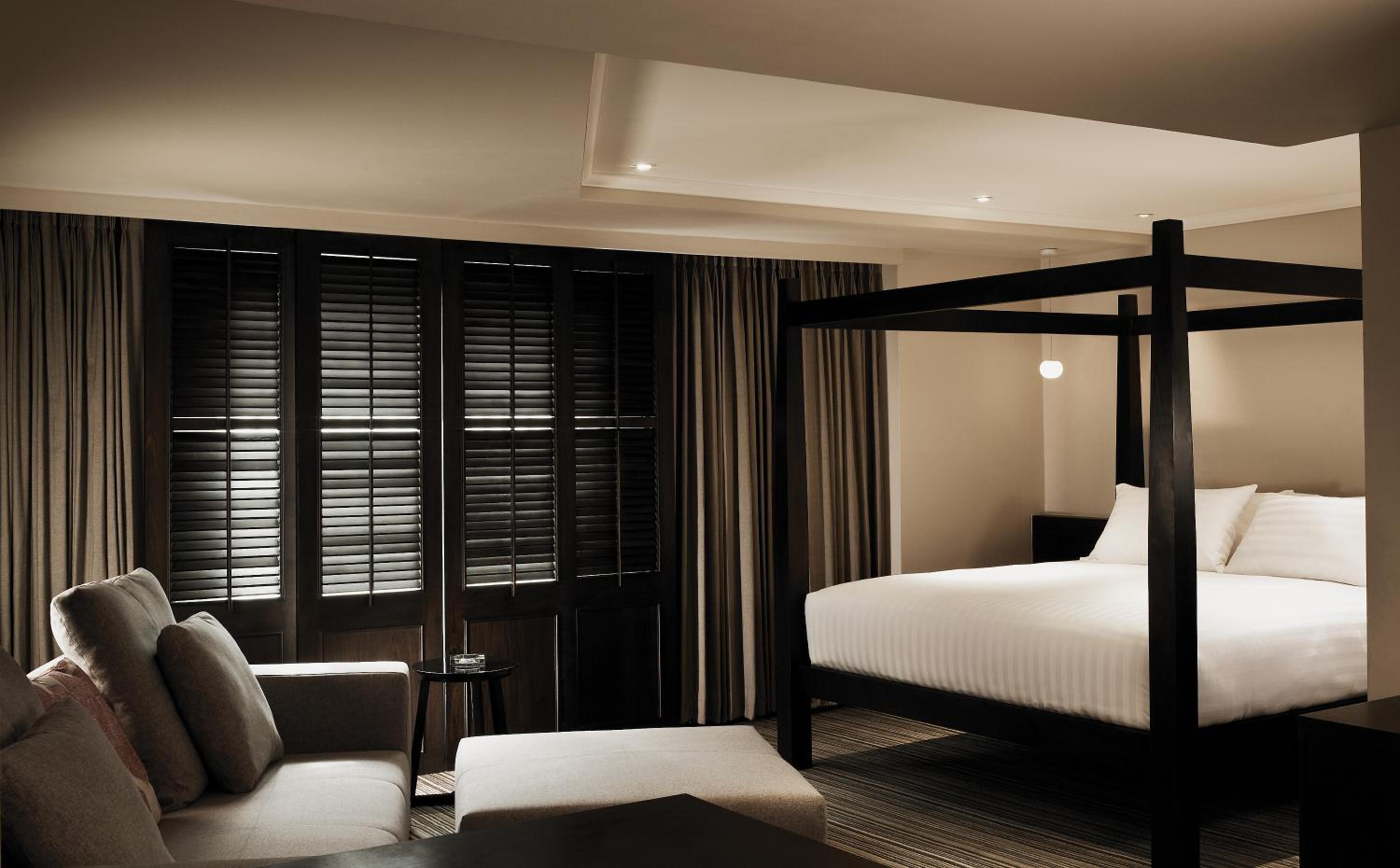 Business Suite Double Room photo 3