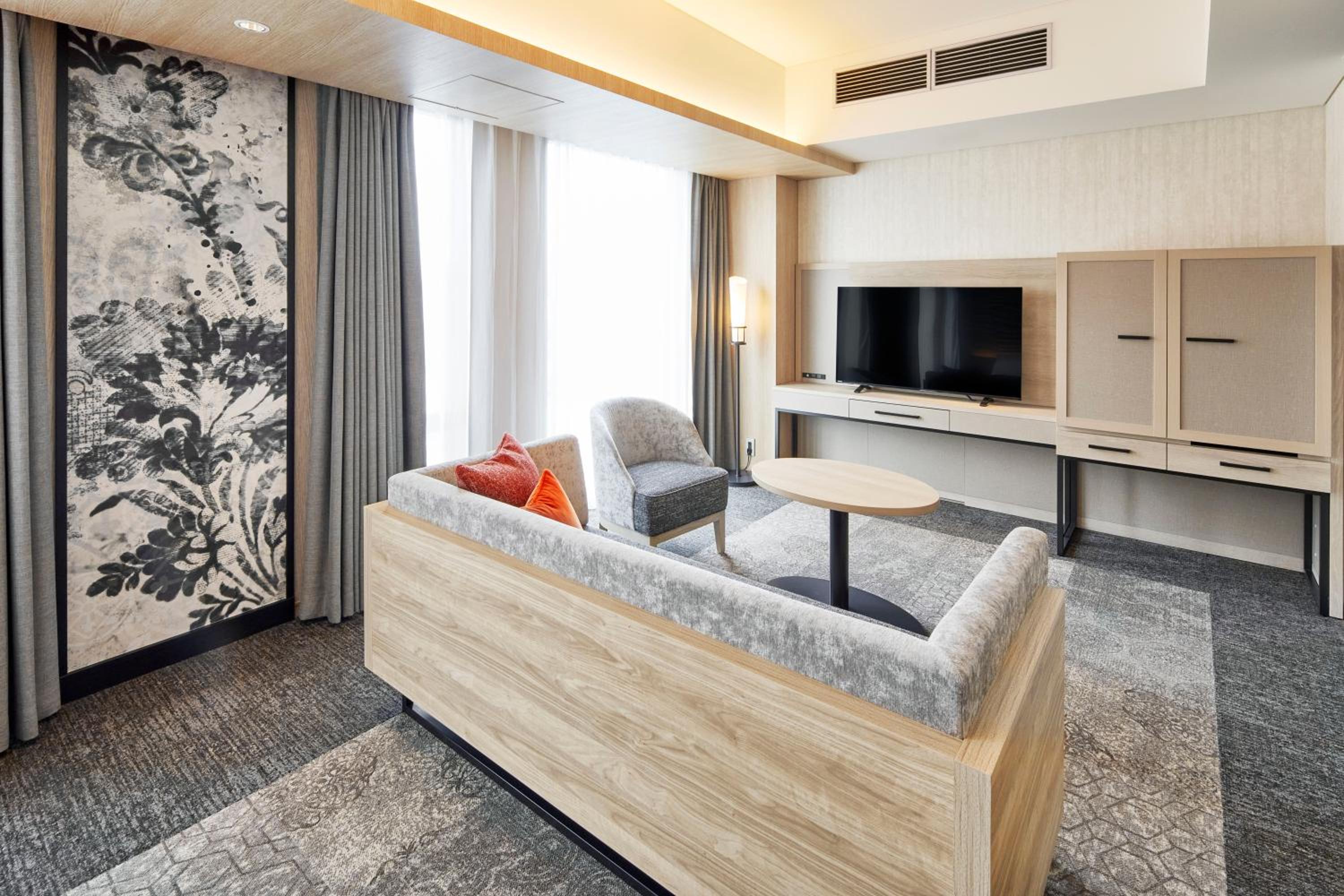 Deluxe Twin Room - Photo 4