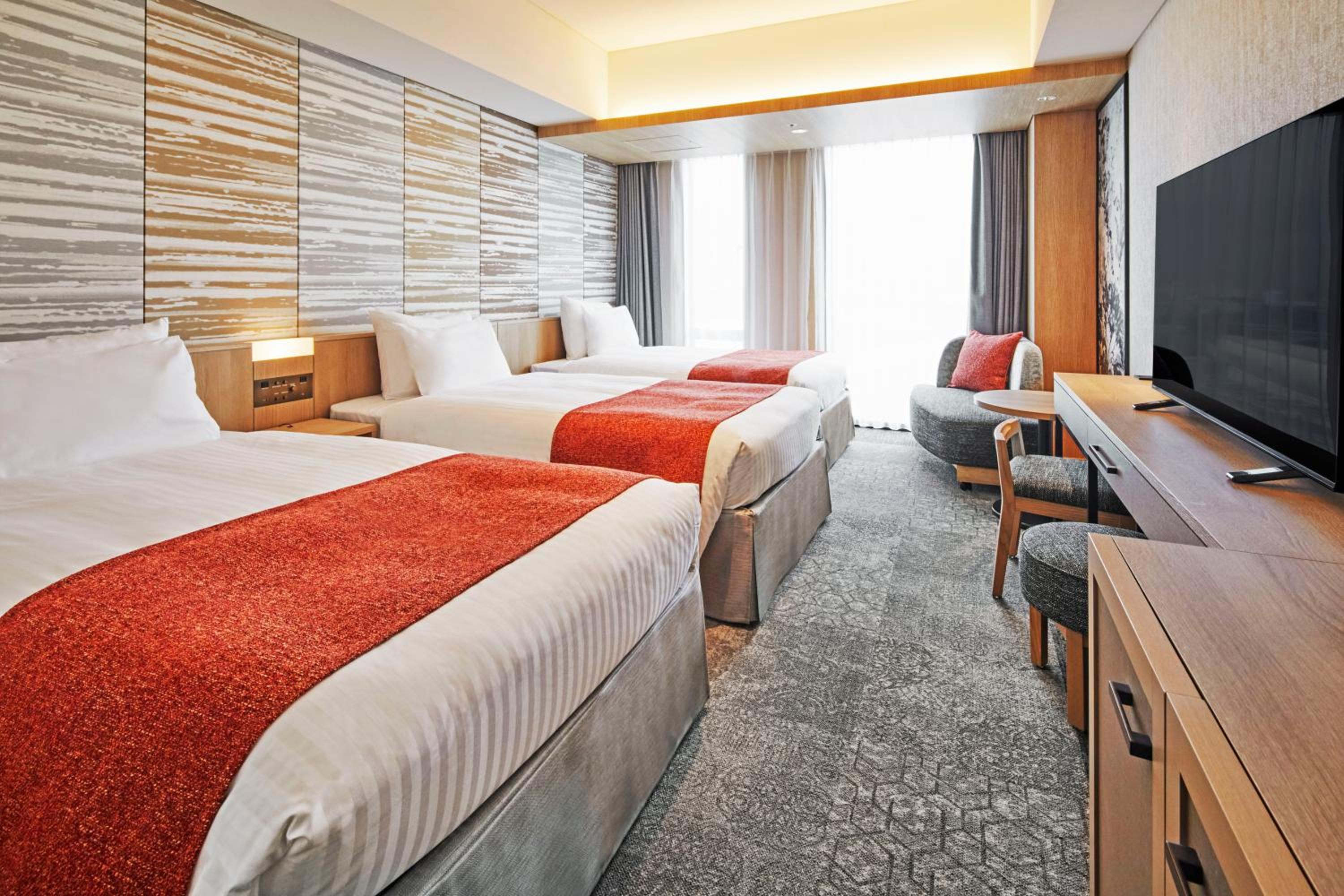 Standard Twin Room - Photo 5