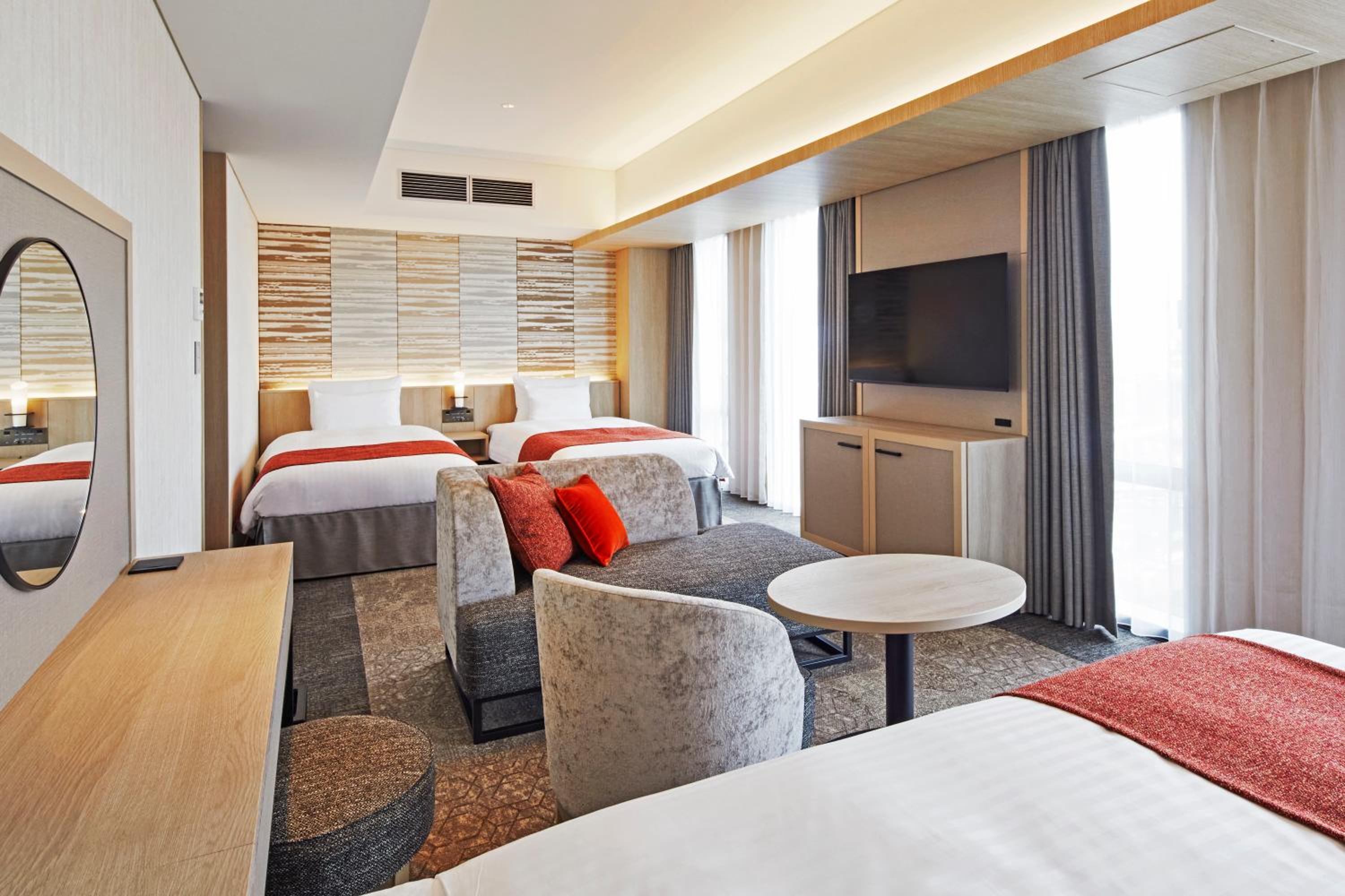 Luxury Quadruple Room - Photo 8