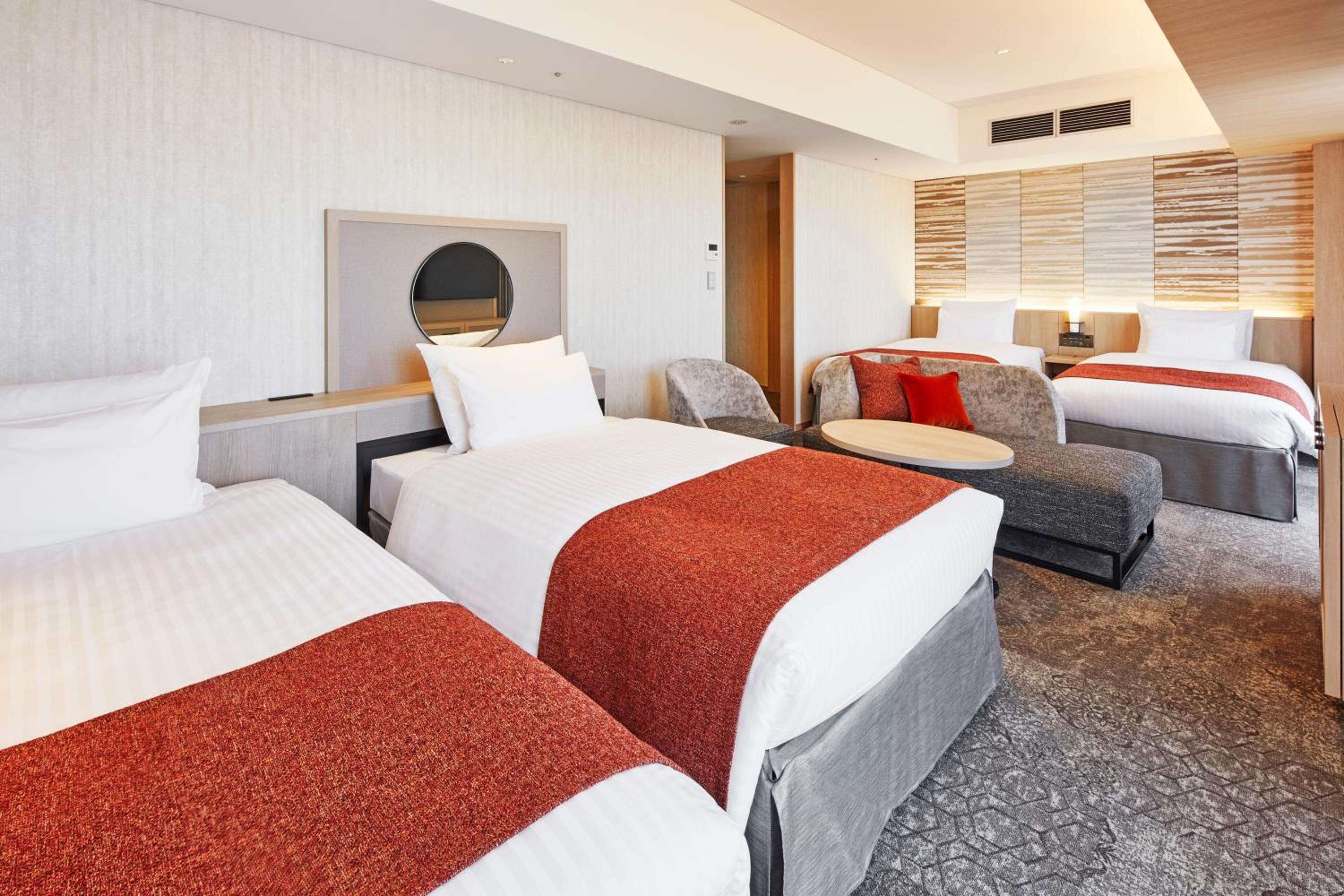 Luxury Quadruple Room - Photo 7