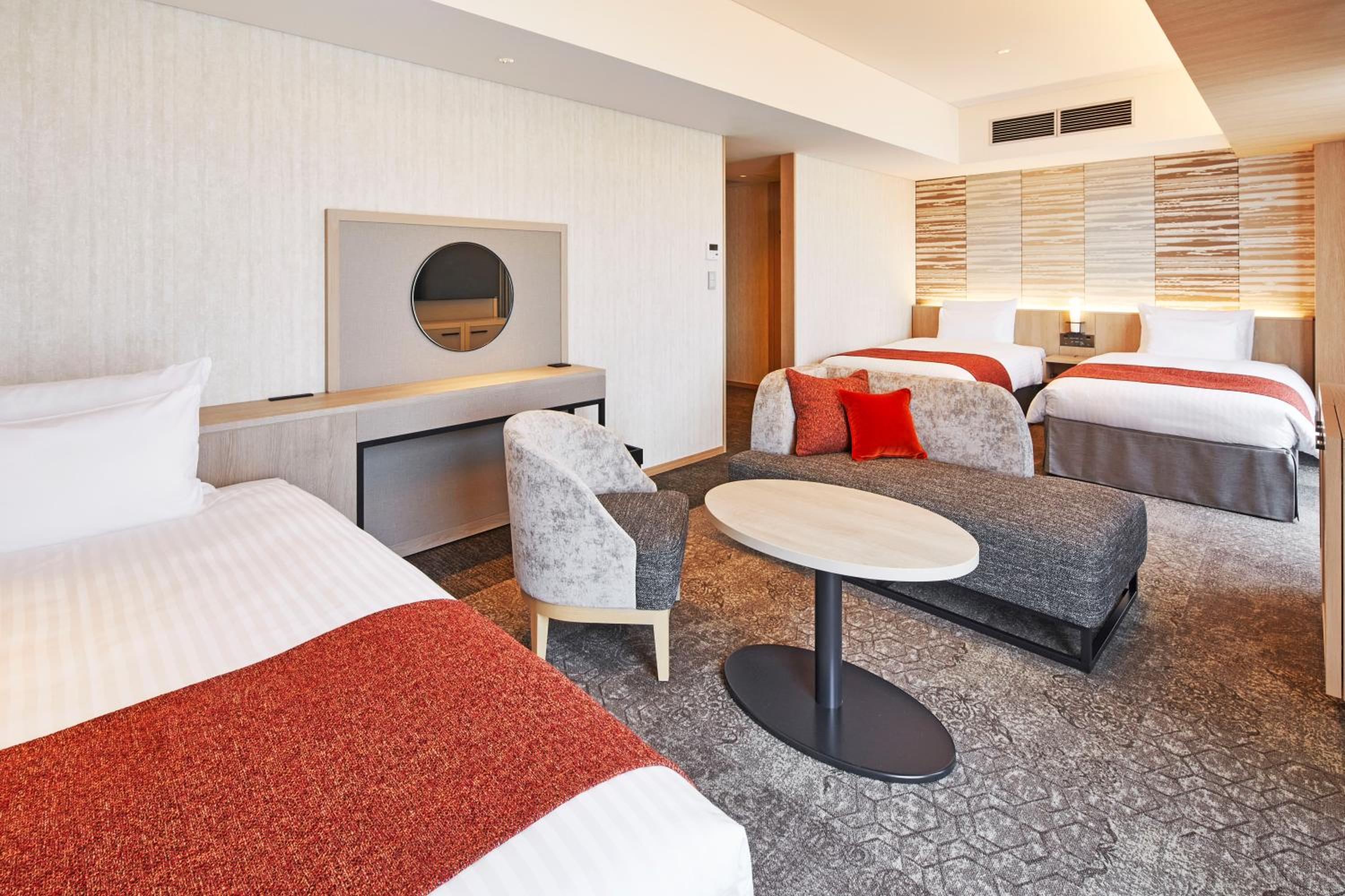 Luxury Quadruple Room - Photo 1