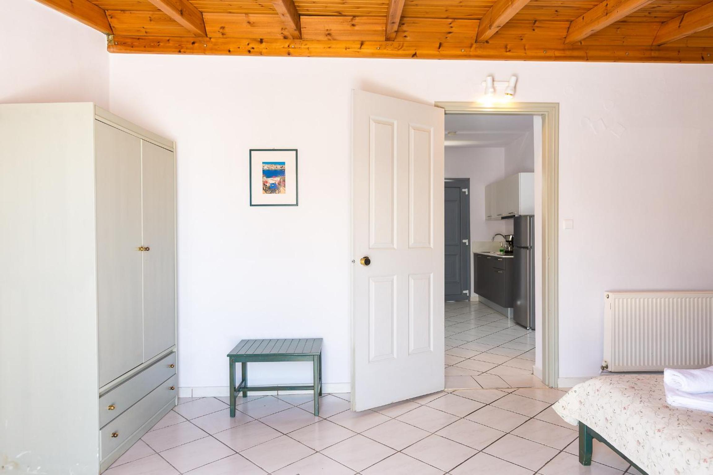 Superior Apartment (4 Adults) photo 1
