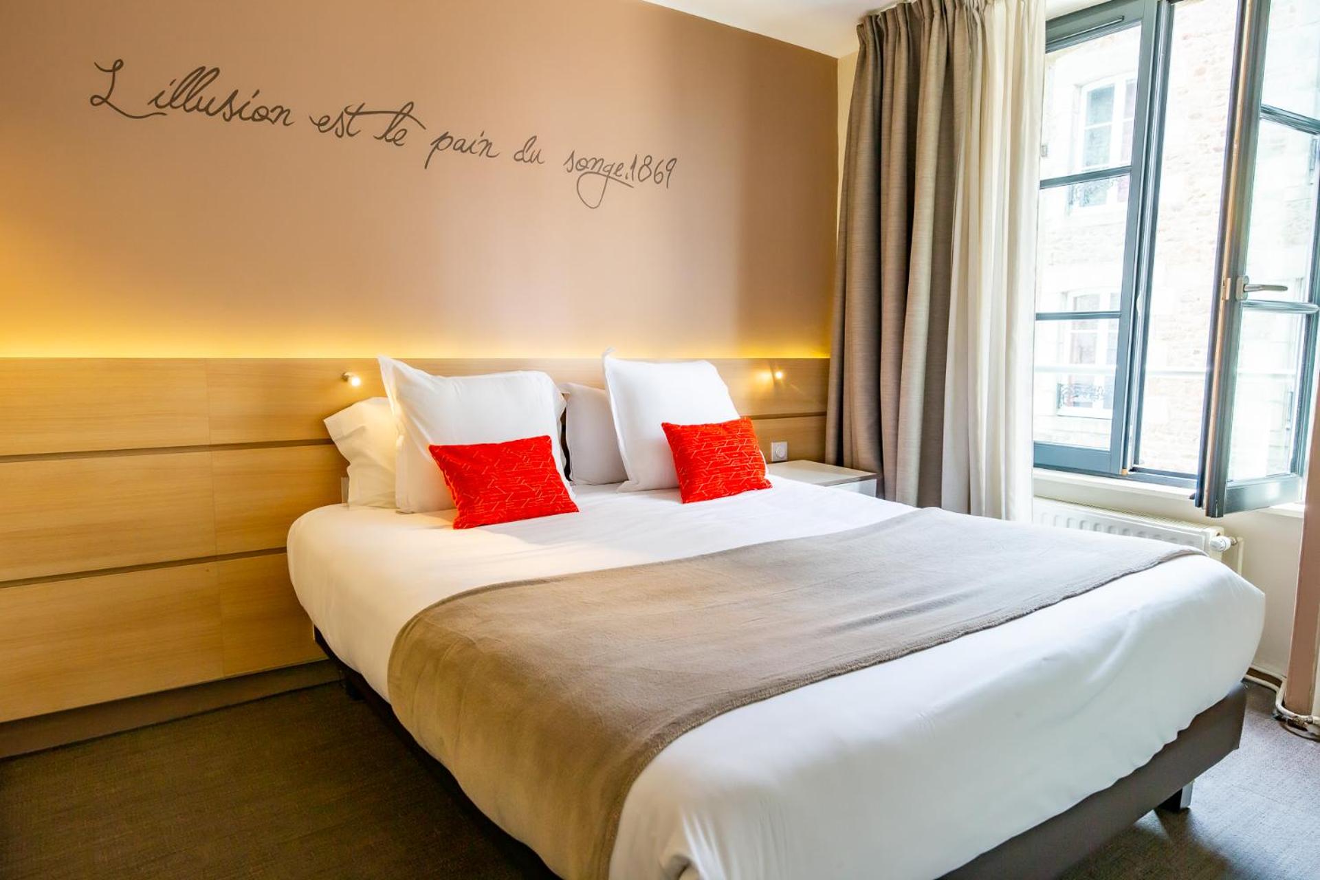 Comfort Double Room - Photo 1