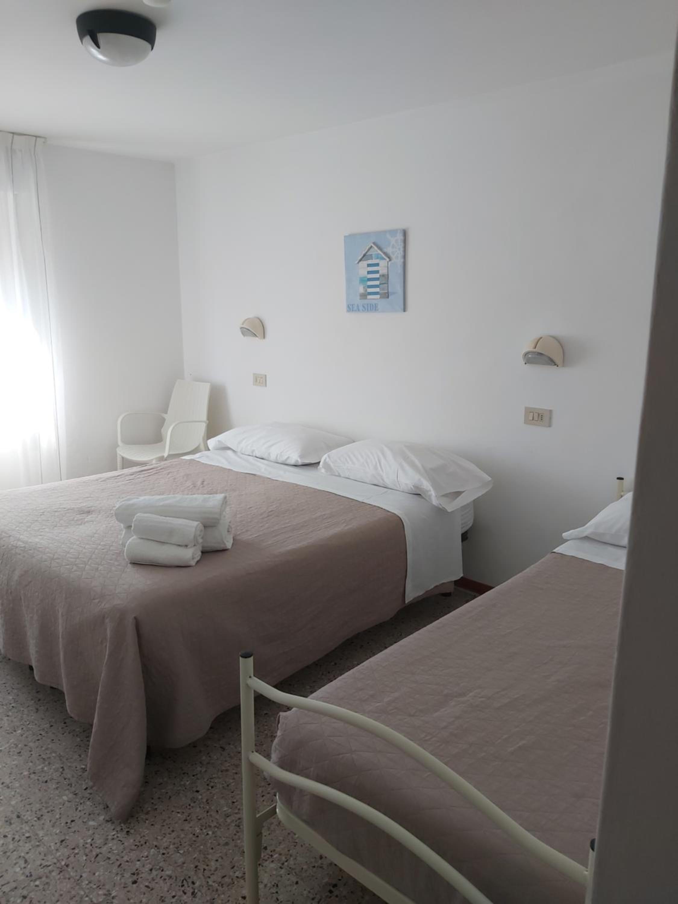Comfort Triple Room - Photo 1