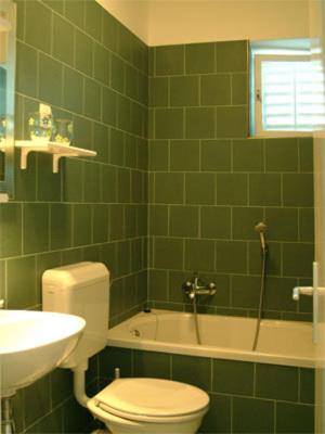 Two-Bedroom Apartment with Balcony photo 2