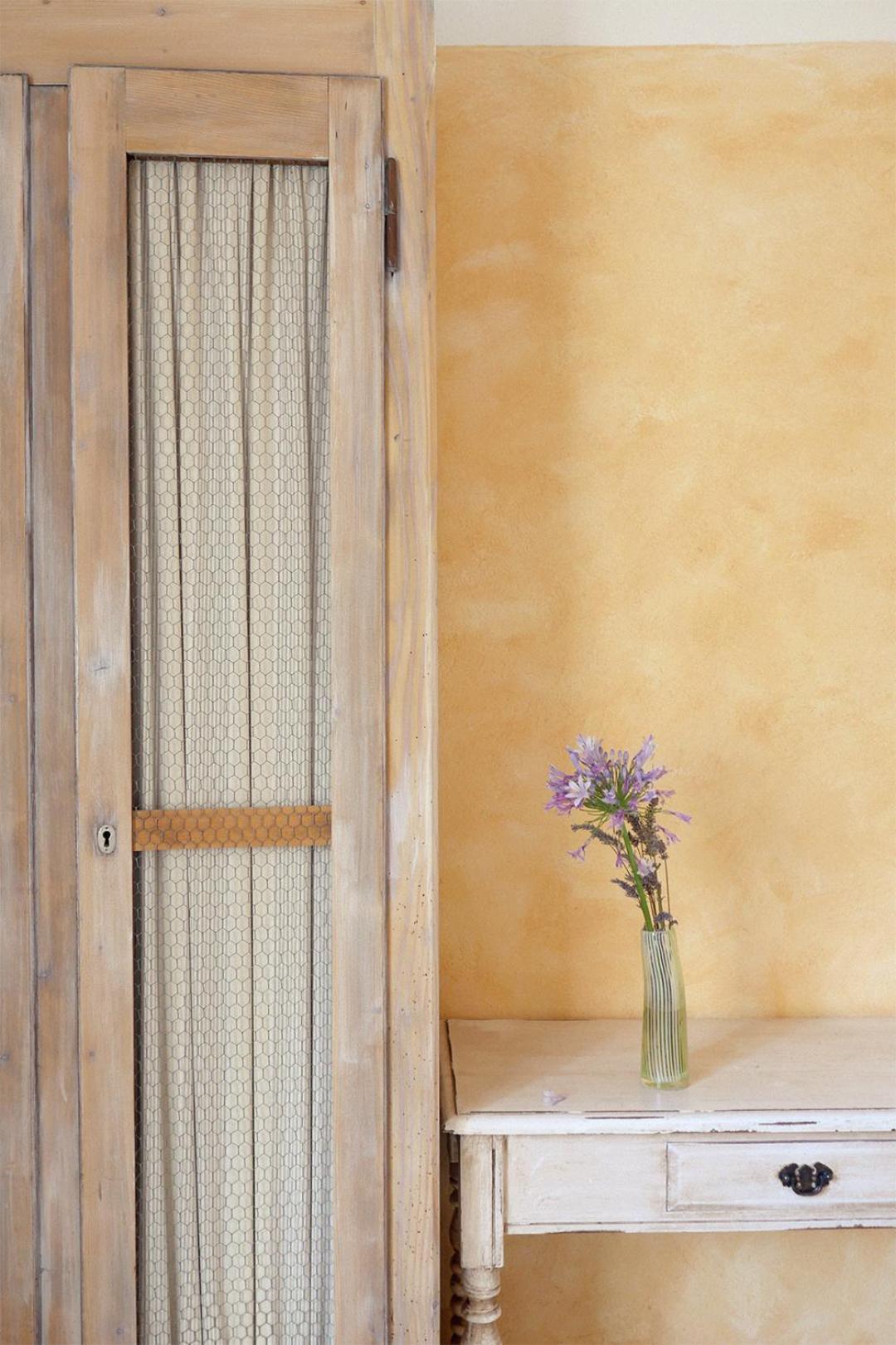 Double Room With Garden View and Shower - Soleil photo 1