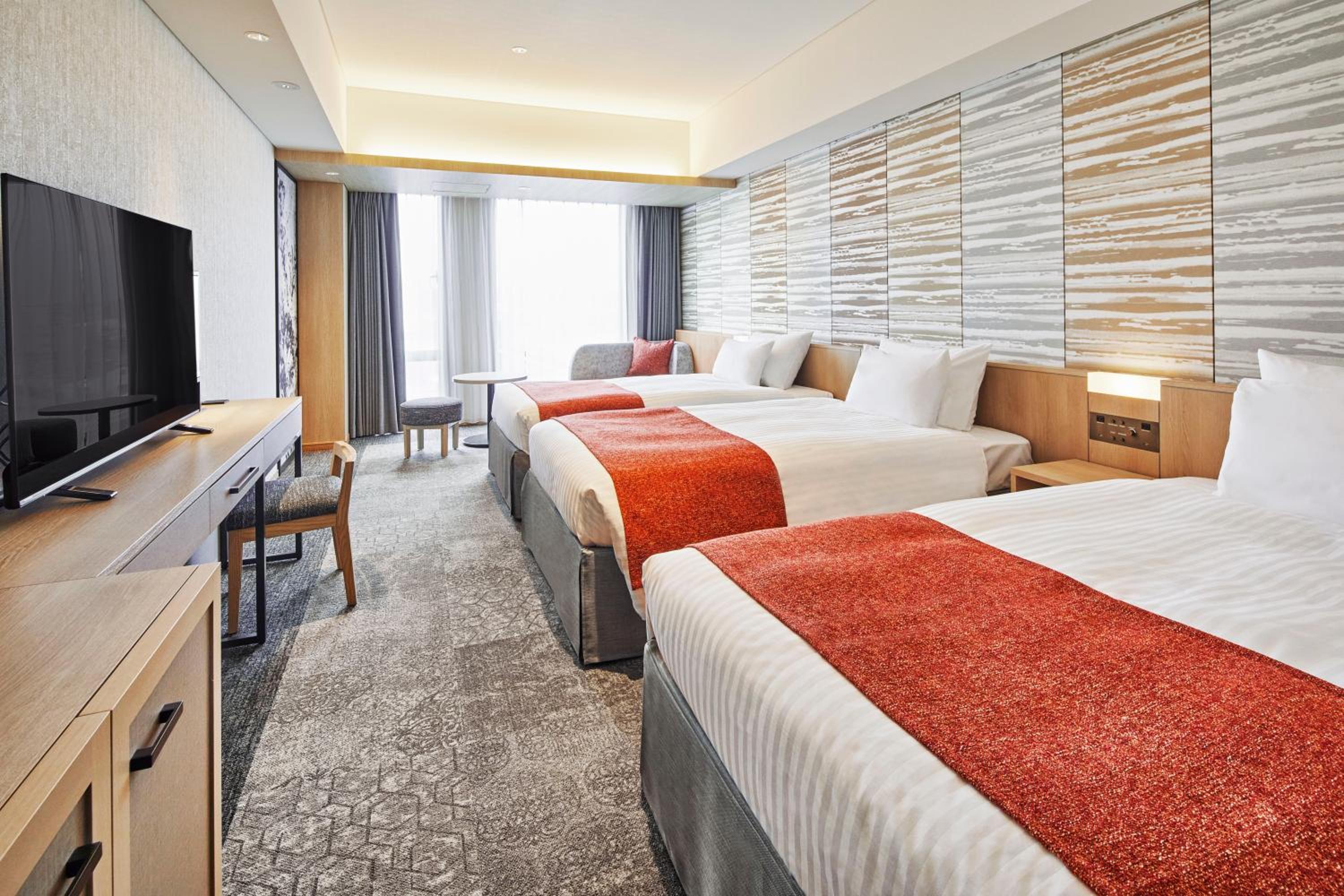 Standard Quadruple Room - Photo 1