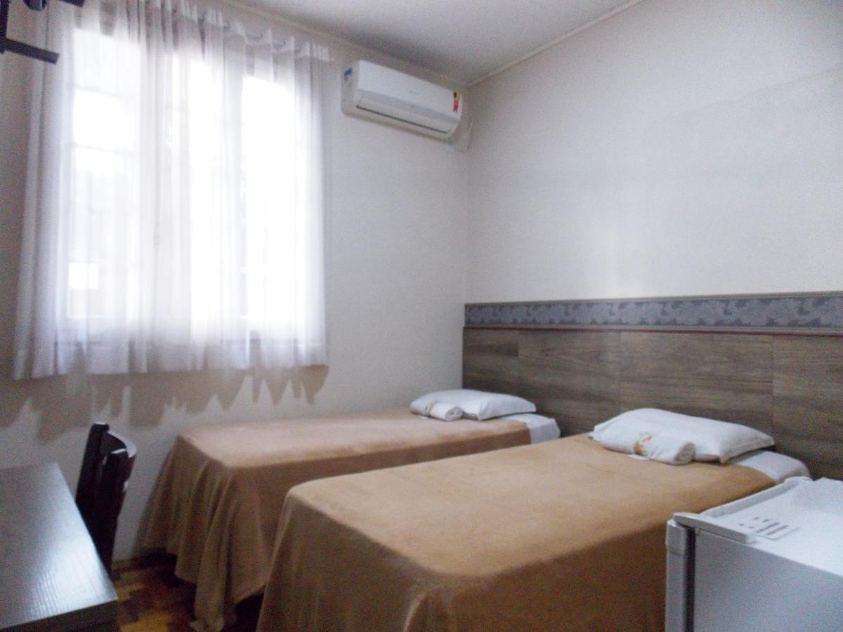 Twin Room photo 1