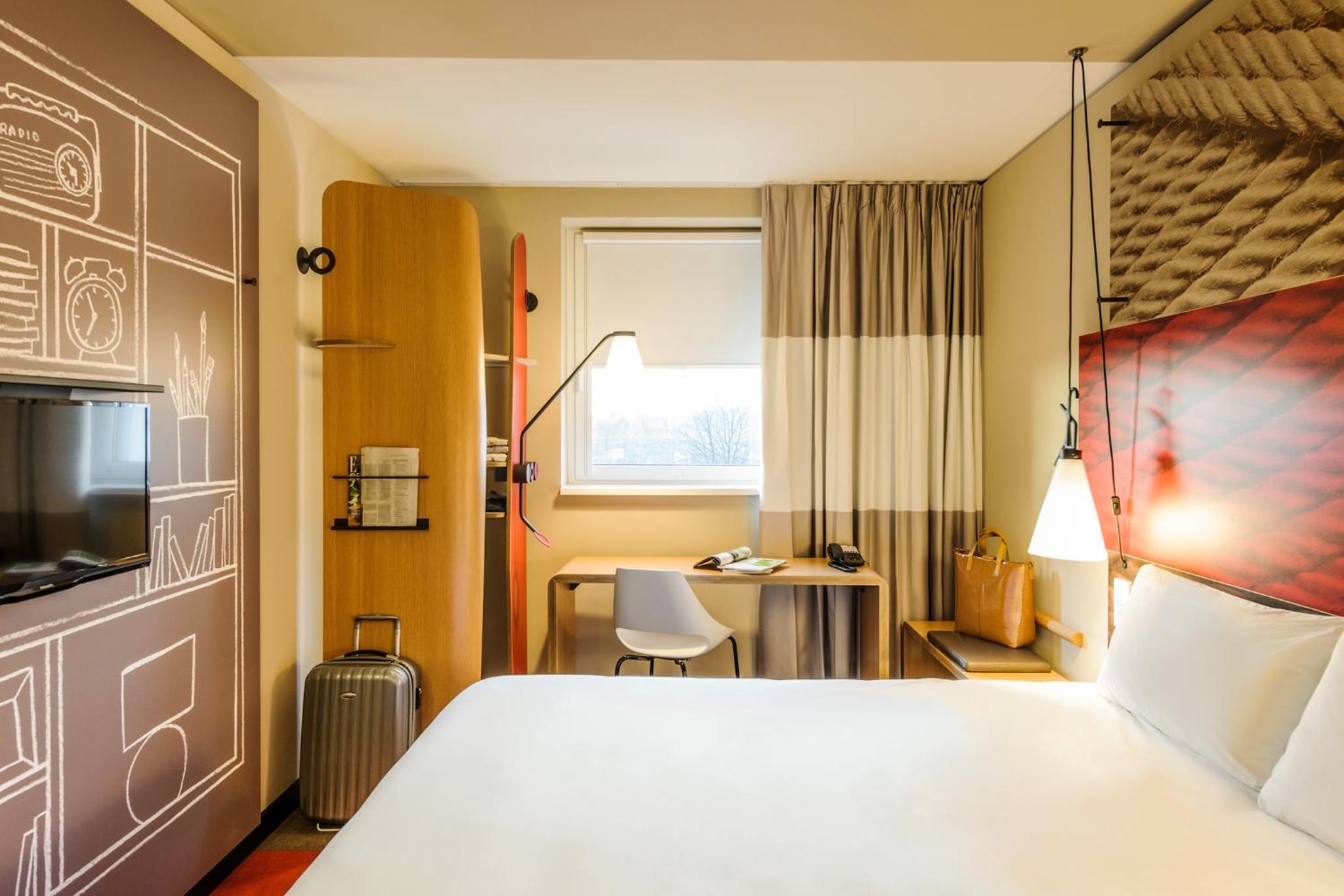 Standard Double Room - Photo 3